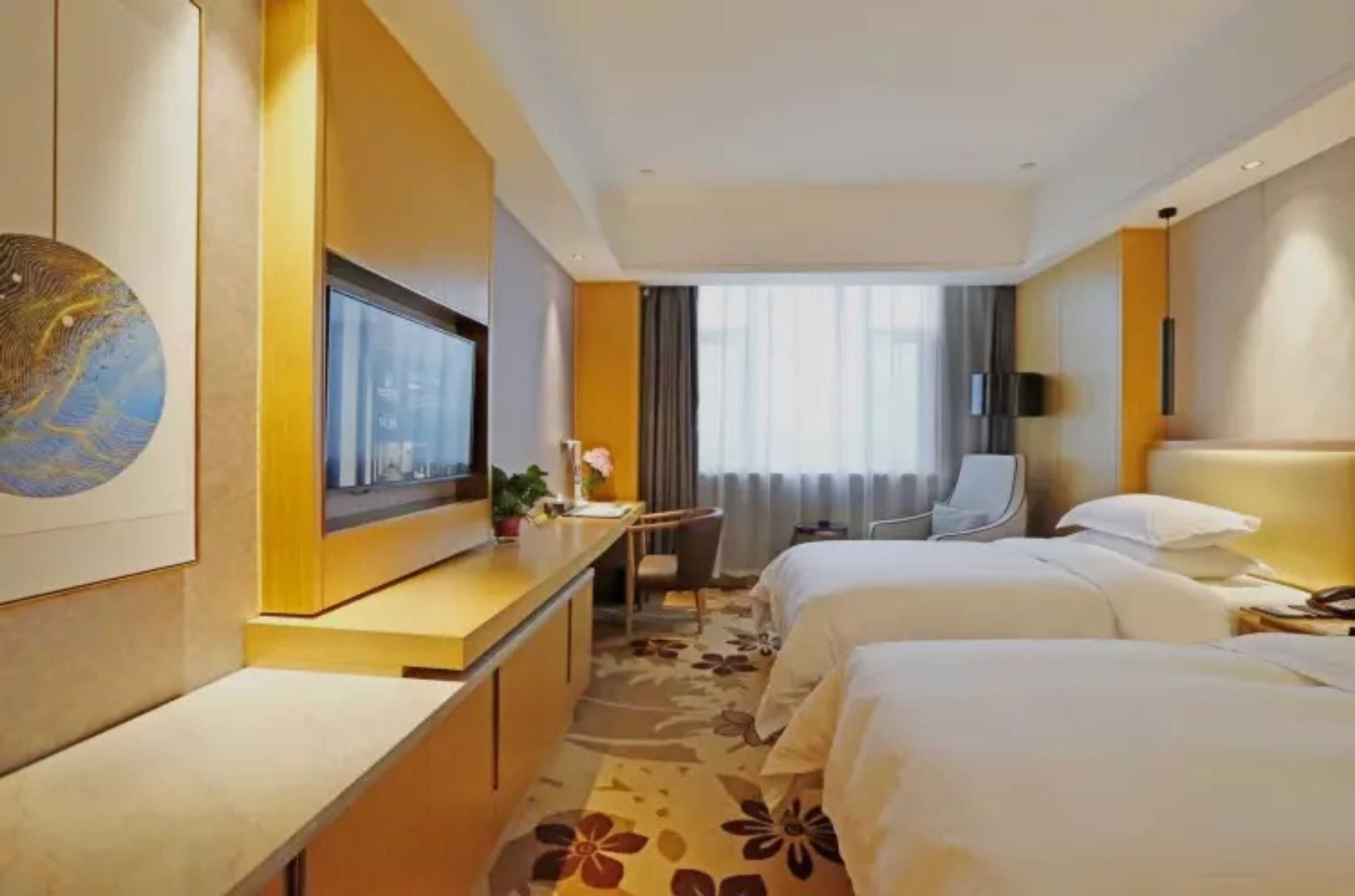 Gift card for Zijing International Hotel Gift card for Zijing International Hotel