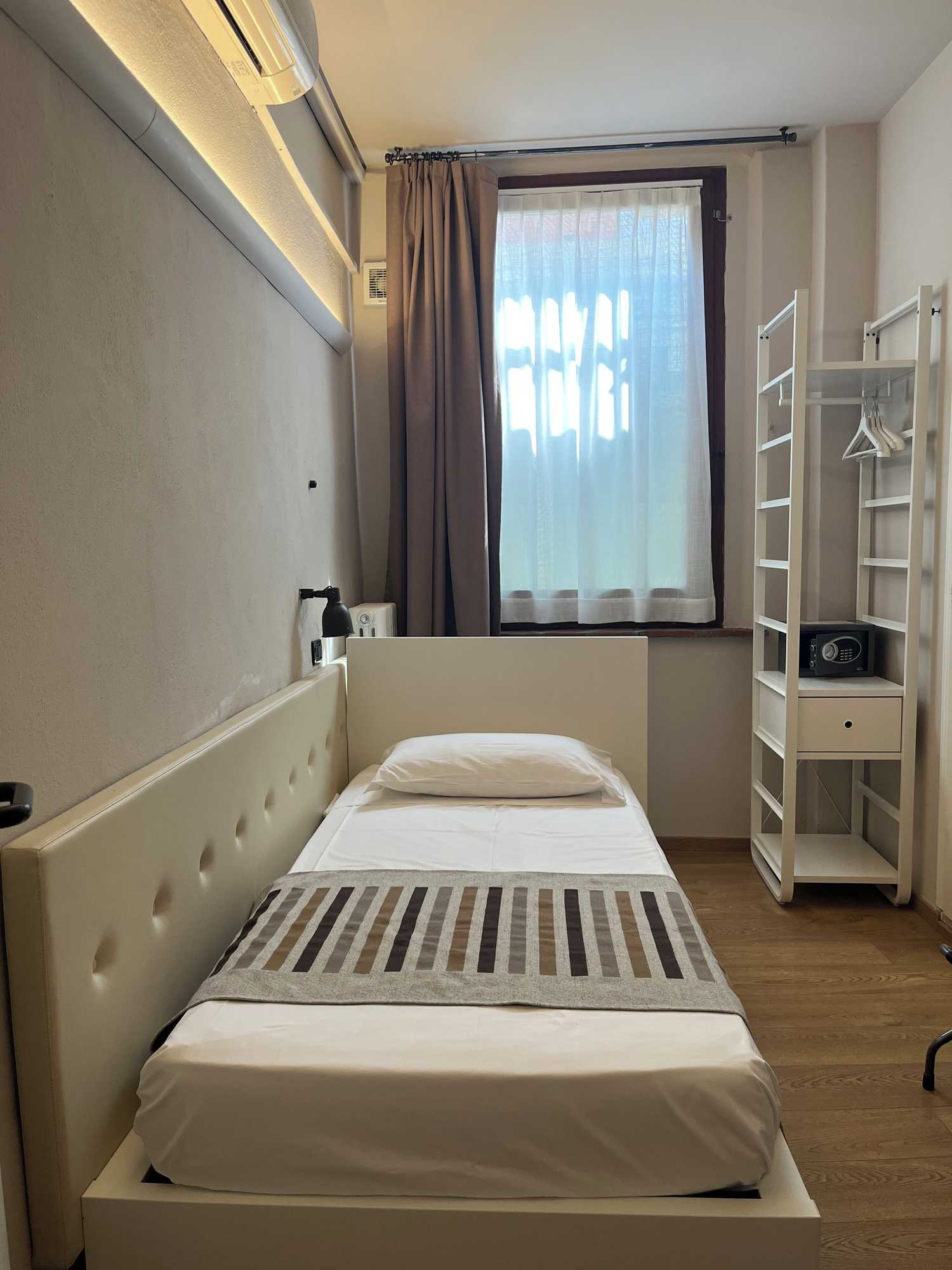 Gift card for Hotel Mantegna Stazione , Mantegna Hotels