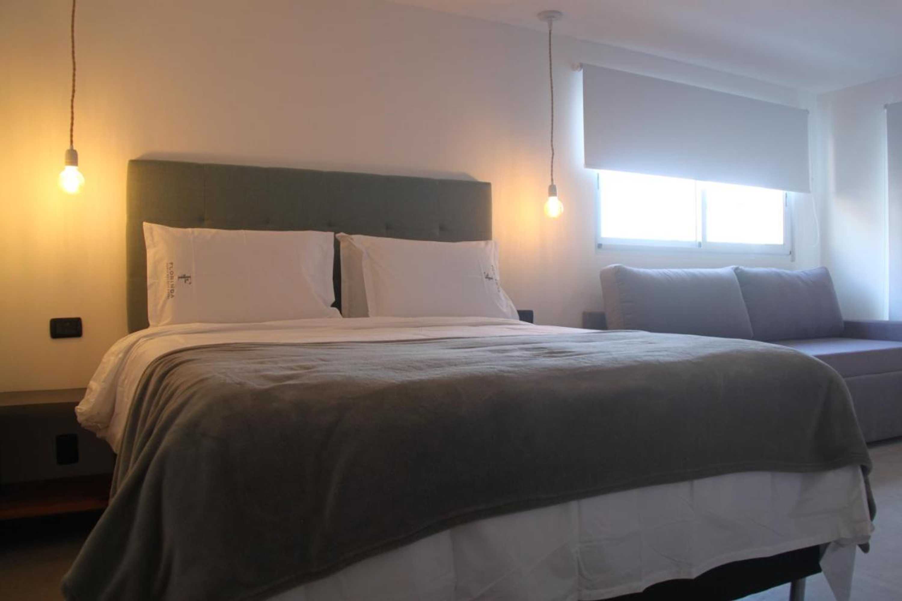 Gift card for Hotel Florinda