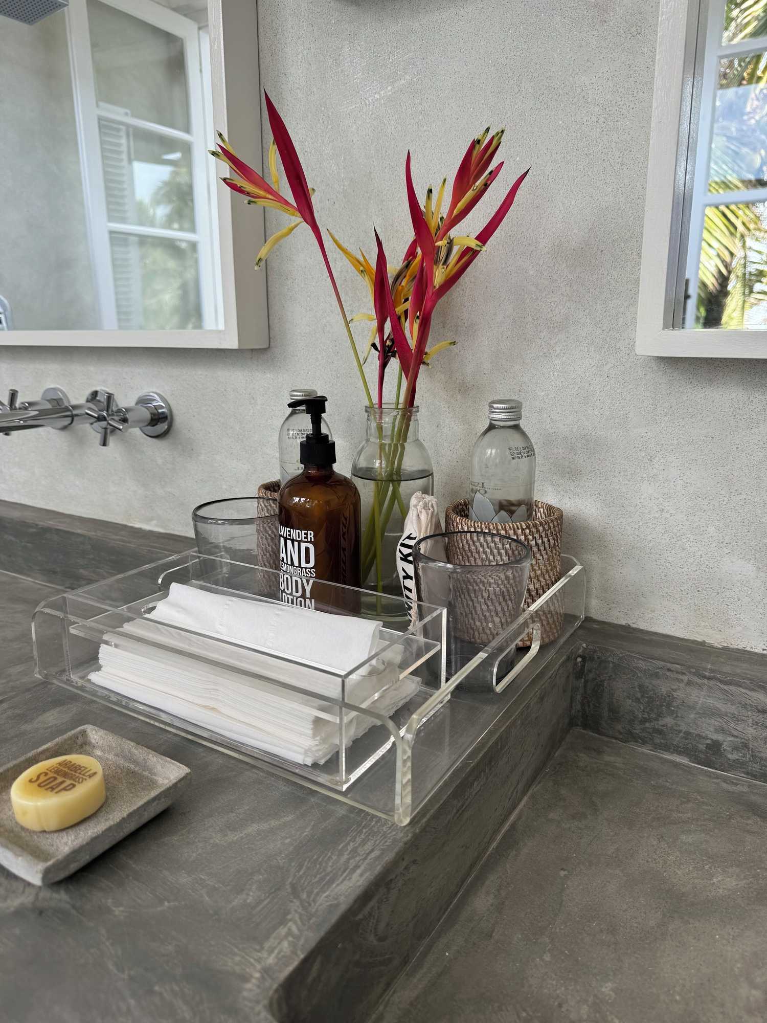 Gift card for Arabella on Boossa