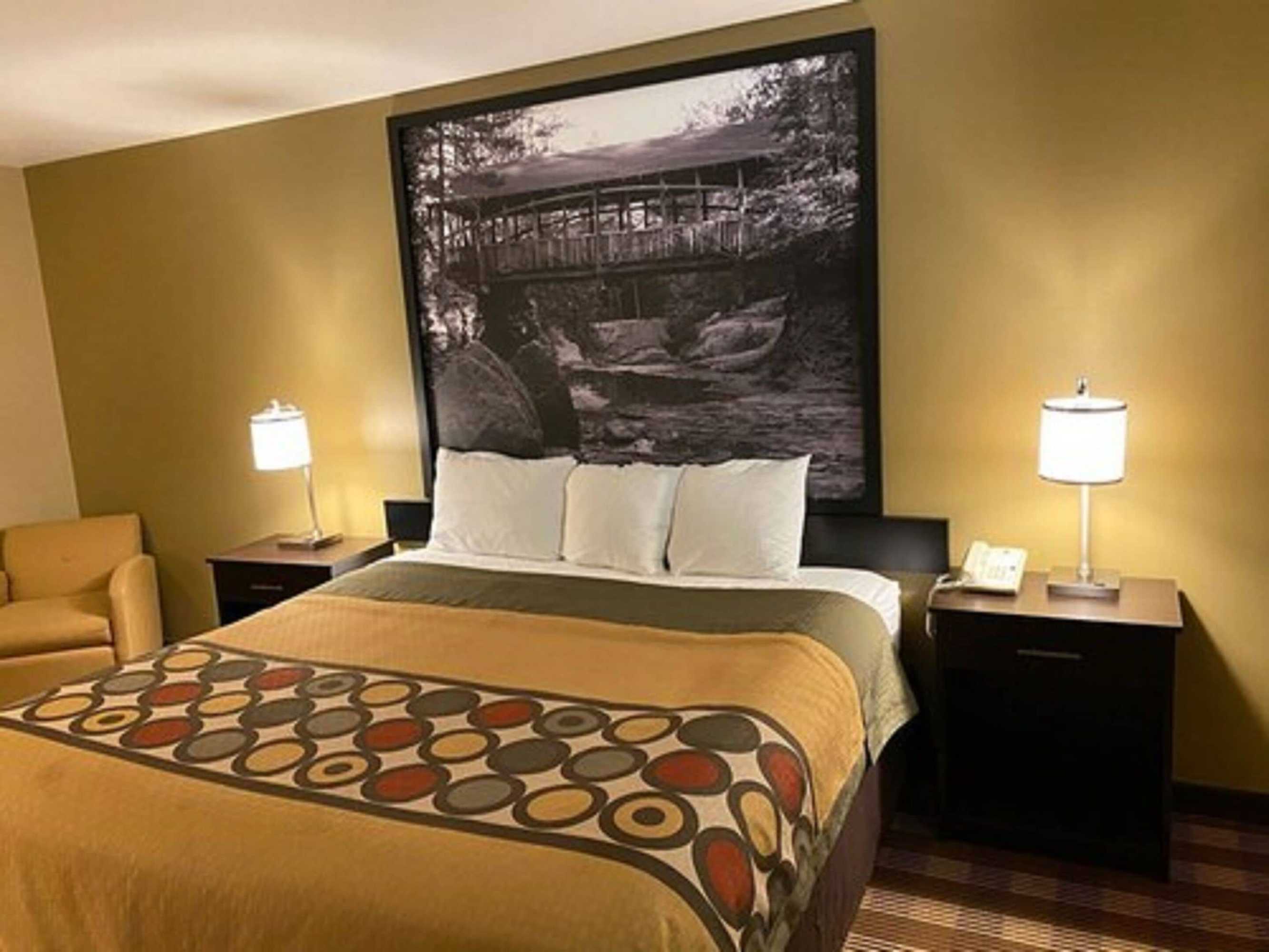 Gift card for Super 8 by Wyndham Eau Claire WI Gift card for Super 8 by Wyndham Eau Claire WI