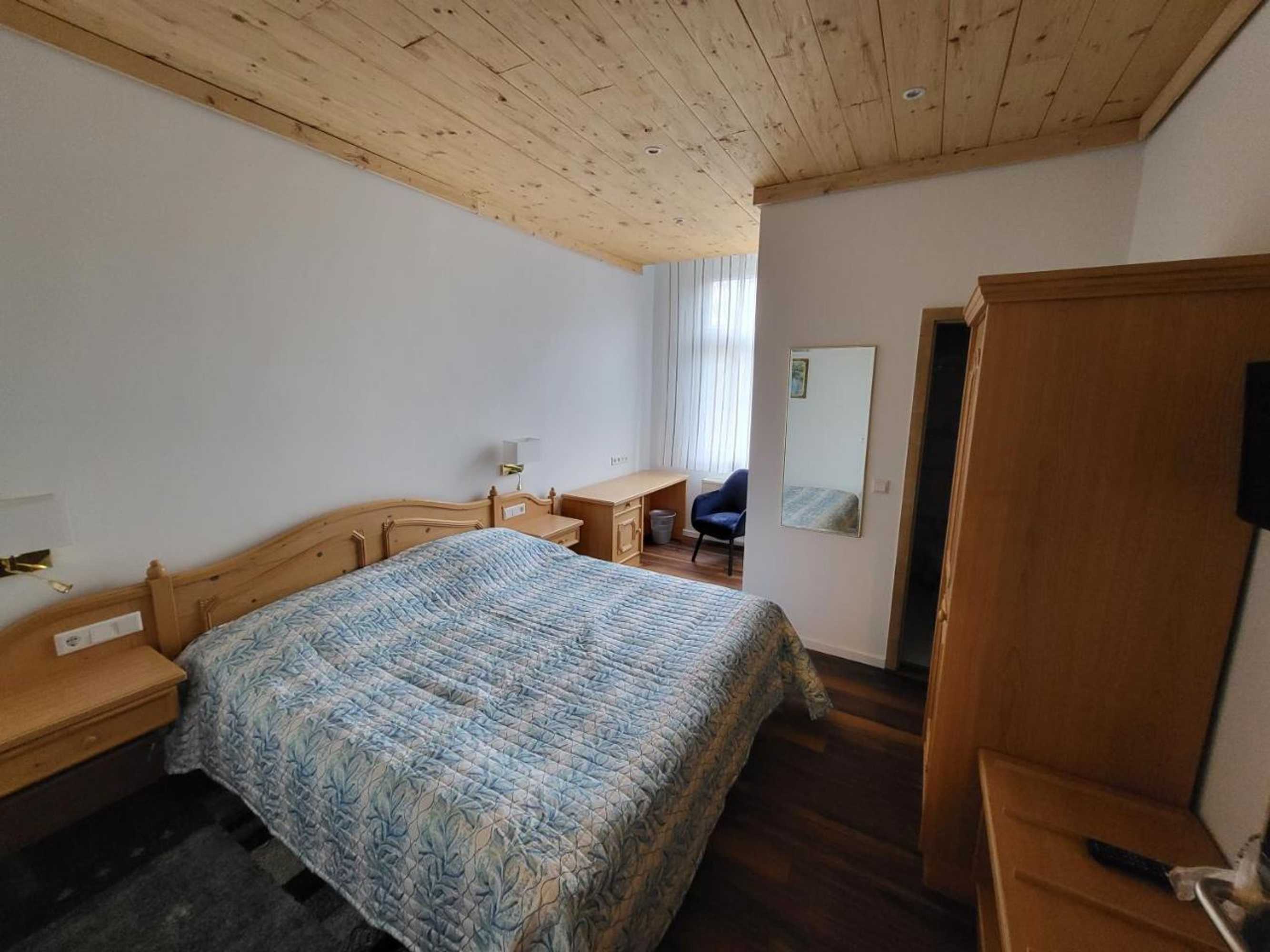 Gift card for Bergischer Hof Flair Hotel