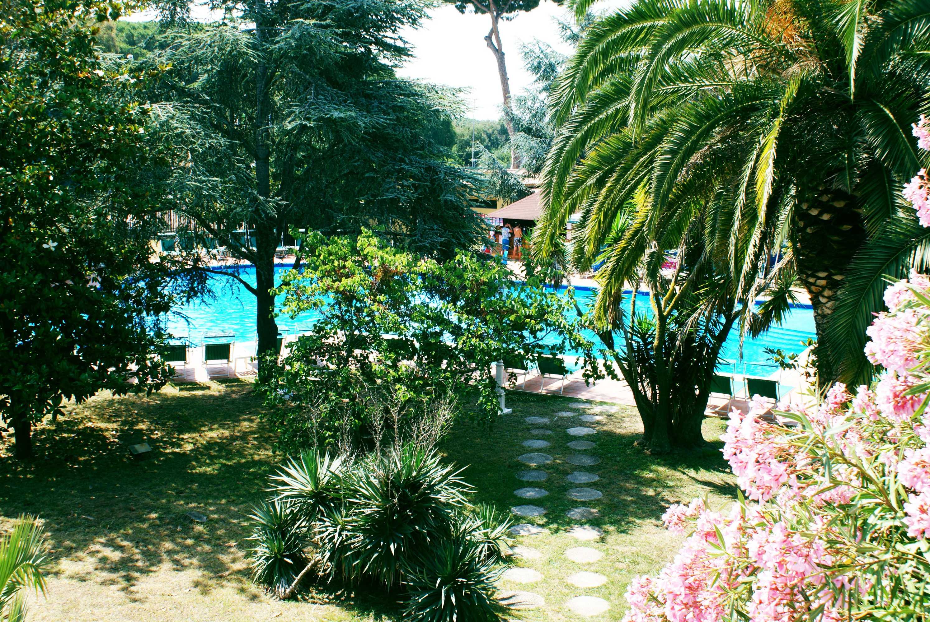 Gift card for Hotel Parco Dei Principi Gift card for Hotel Parco Dei Principi