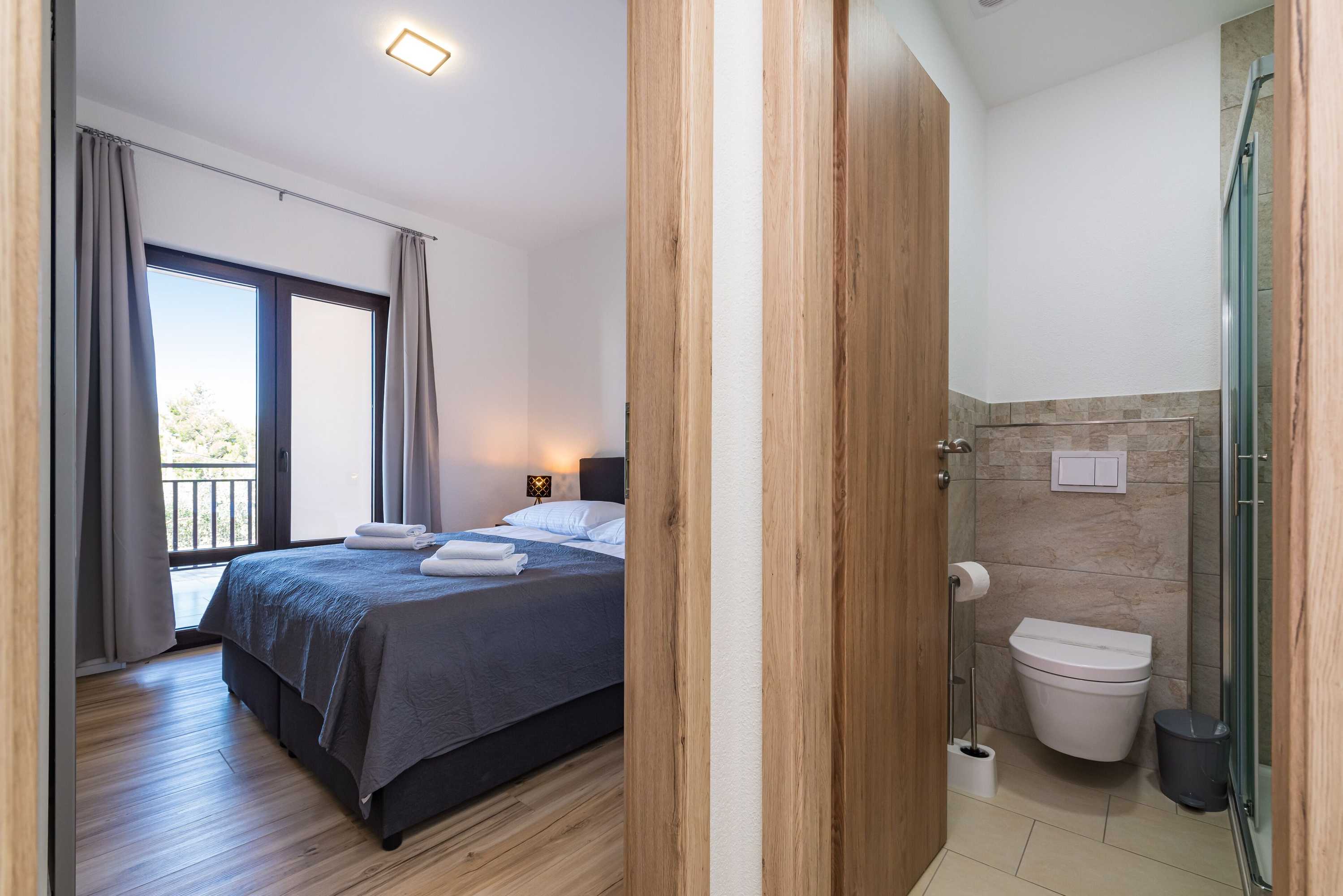 Gift card for Hotel Vicko