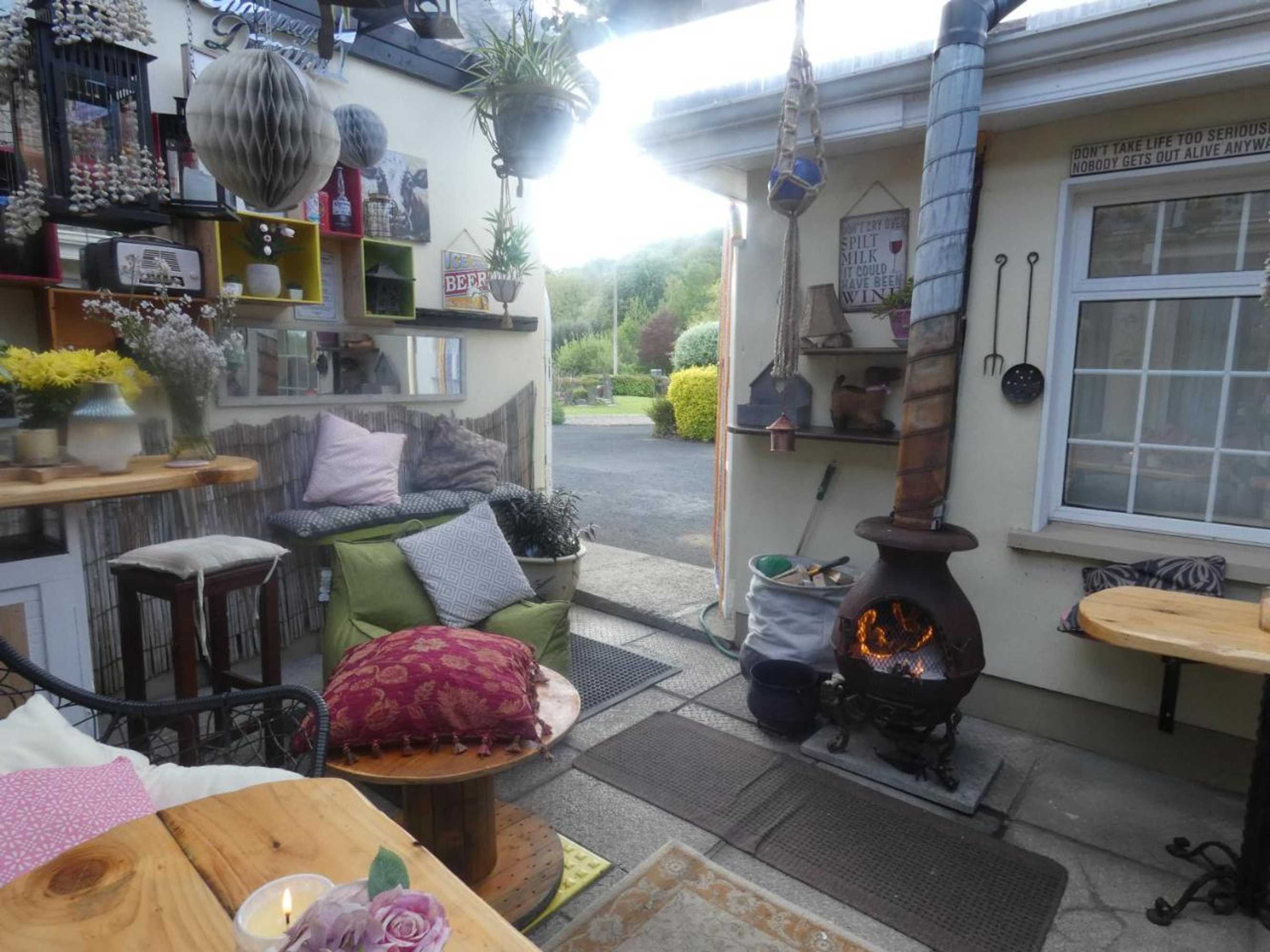 Gift card for Bunratty Castle Mews B&b