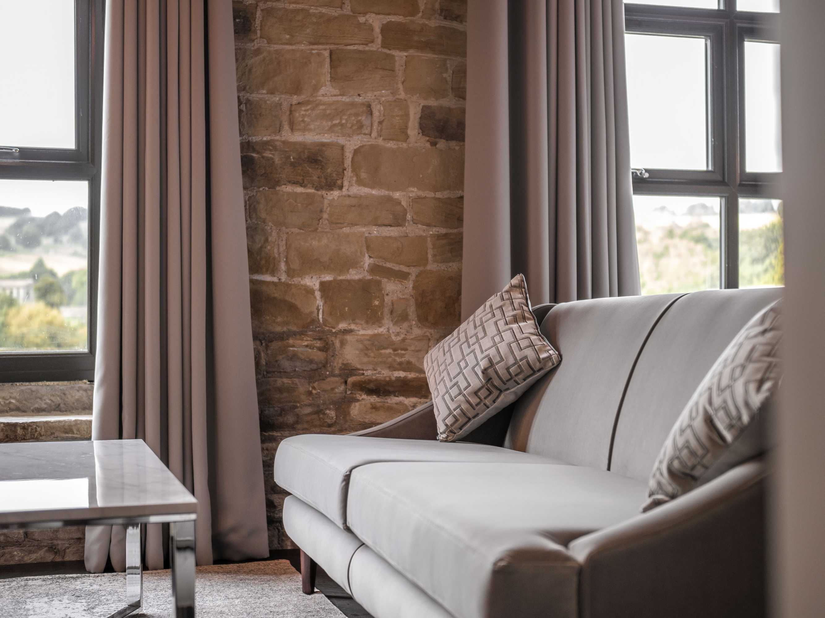 Gift card for Bowers Mill Aparthotel