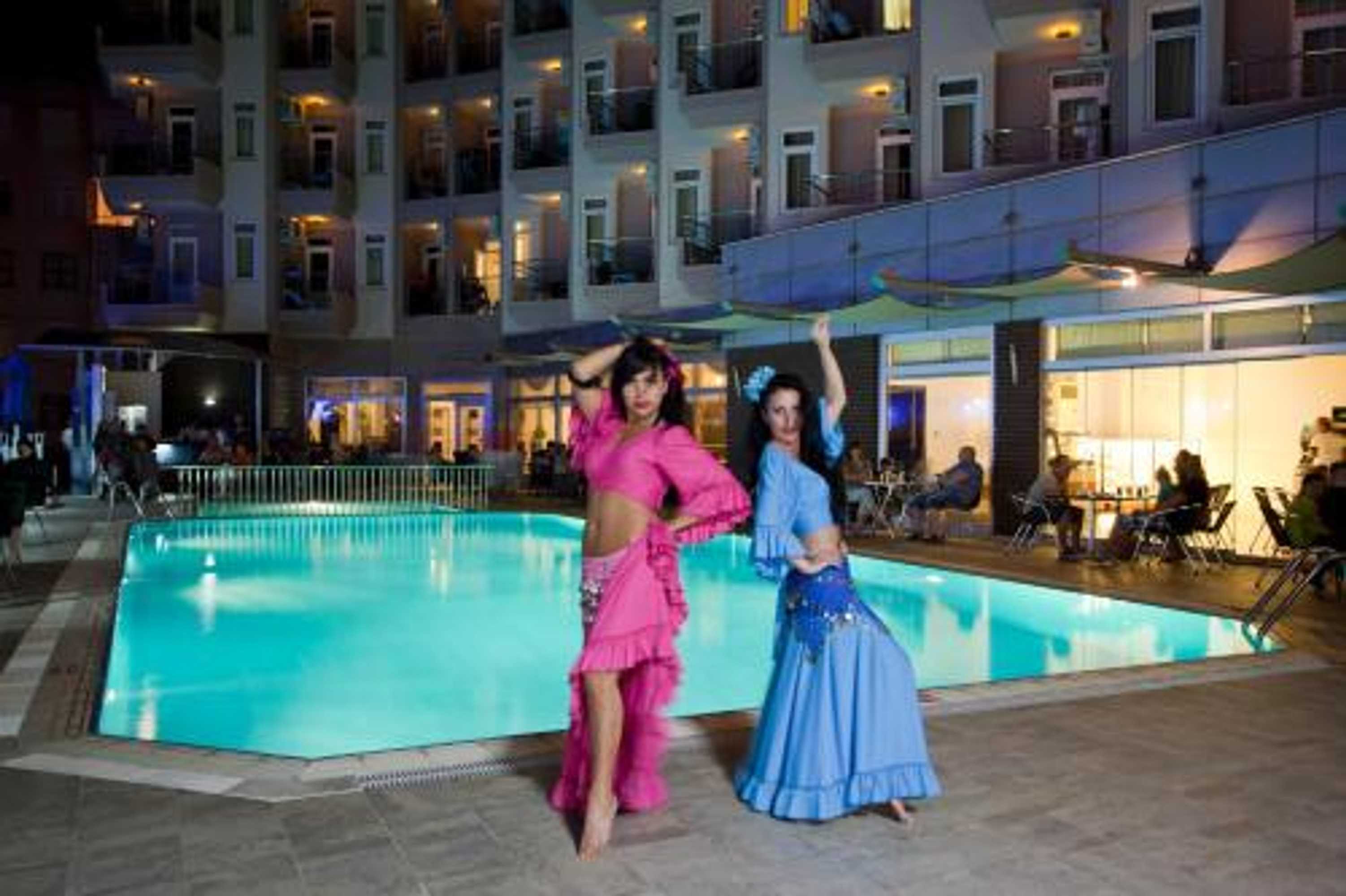 Gift card for Monart City Hotel - All Inclusive Gift card for Monart City Hotel - All Inclusive