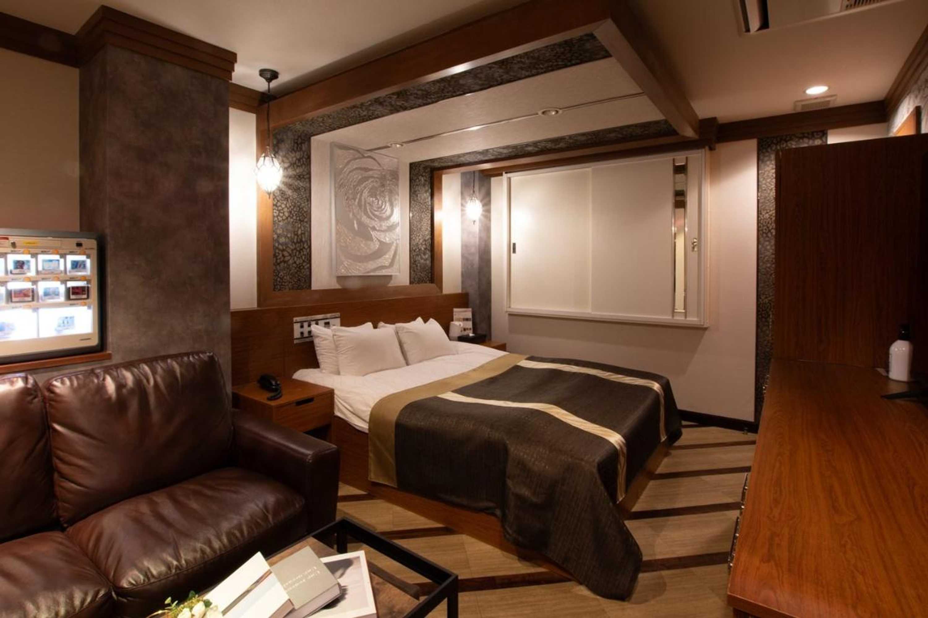 Gift card for Hotel Ksea (adult Only)