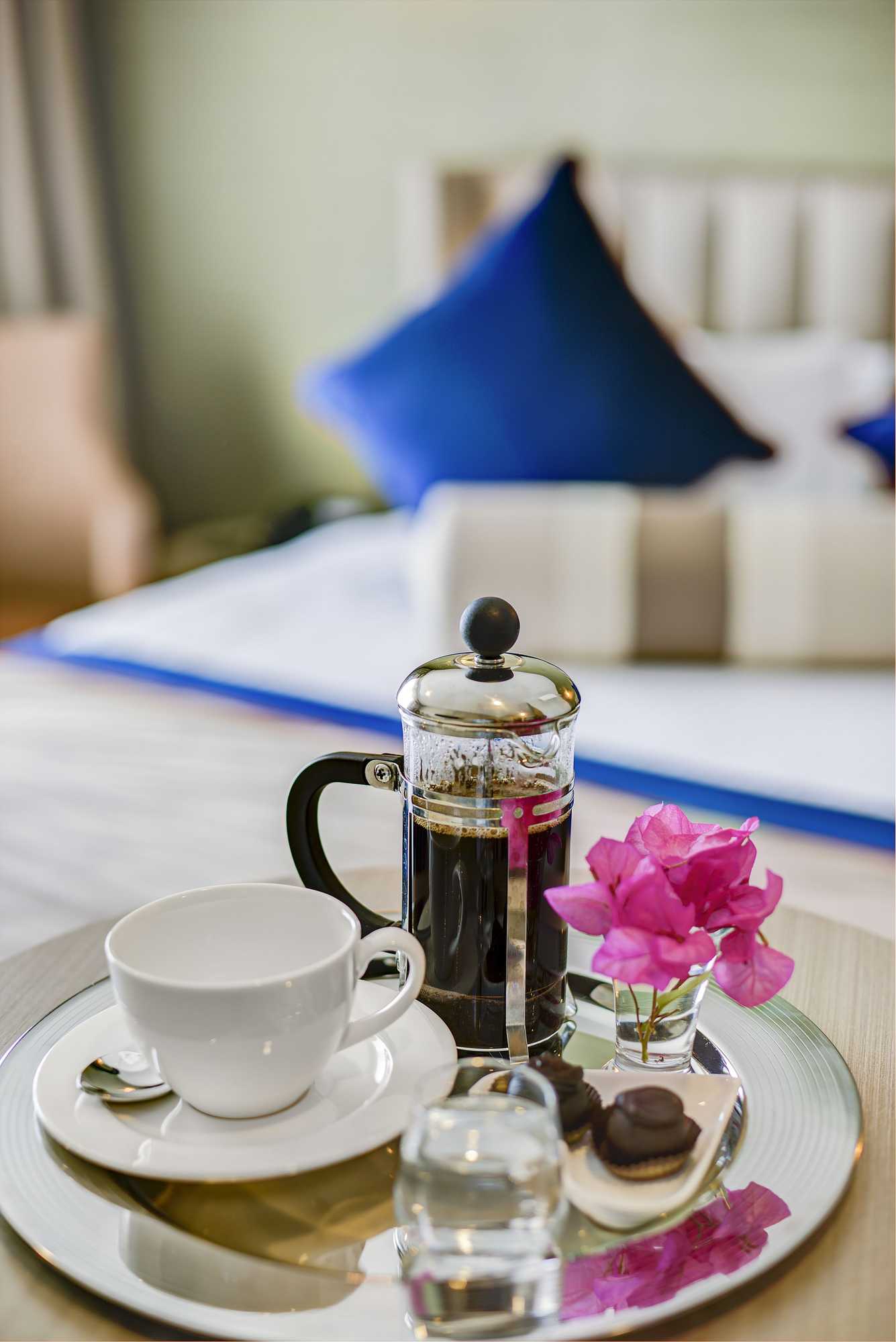 Gift card for Nobel Hotel