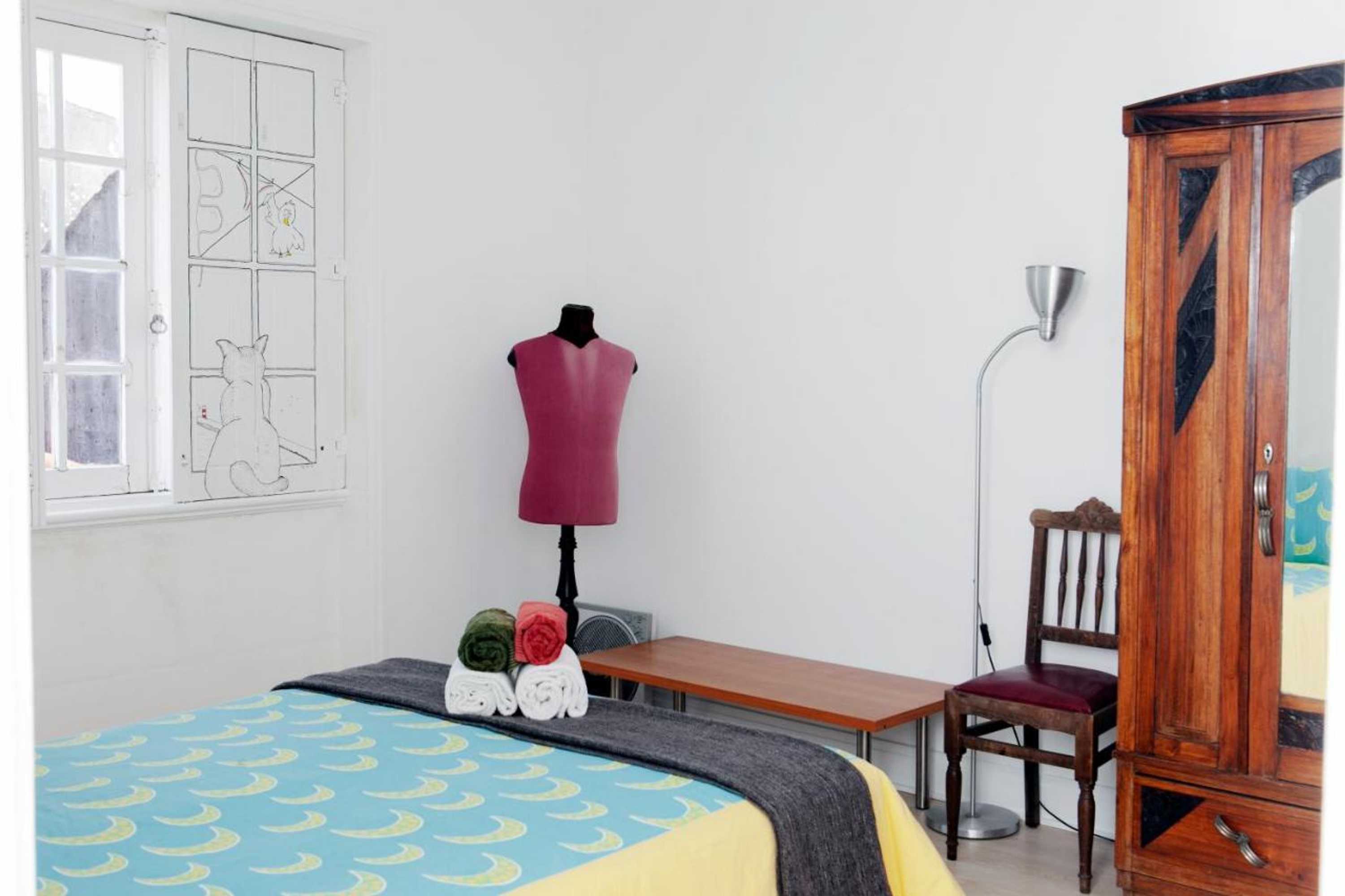 Gift card for Avenida Central Viana Hostel