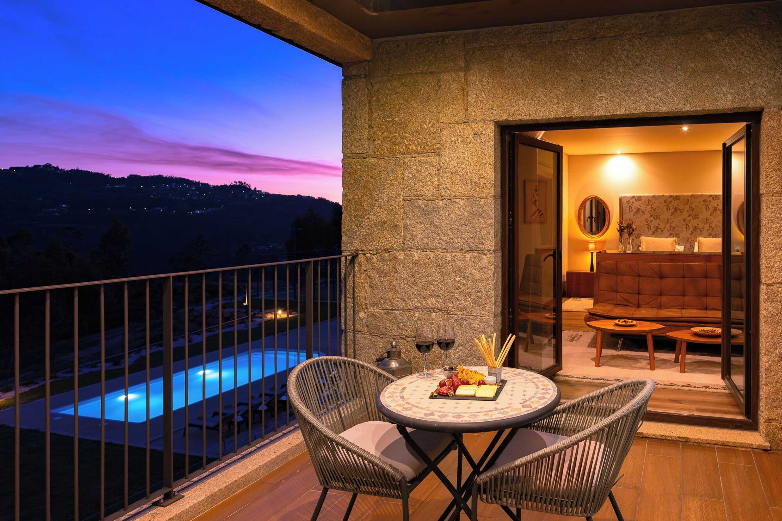 Gift card for Quinta de Cabanas Douro Country House Gift card for Quinta de Cabanas Douro Country House