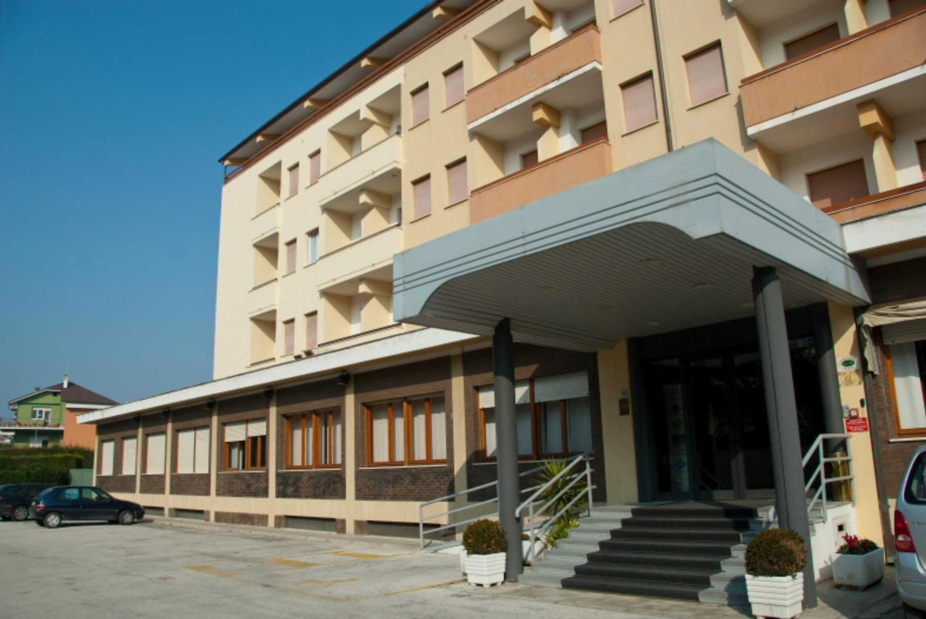 Gift card for Hotel Touring Falconara Marittima Gift card for Hotel Touring Falconara Marittima