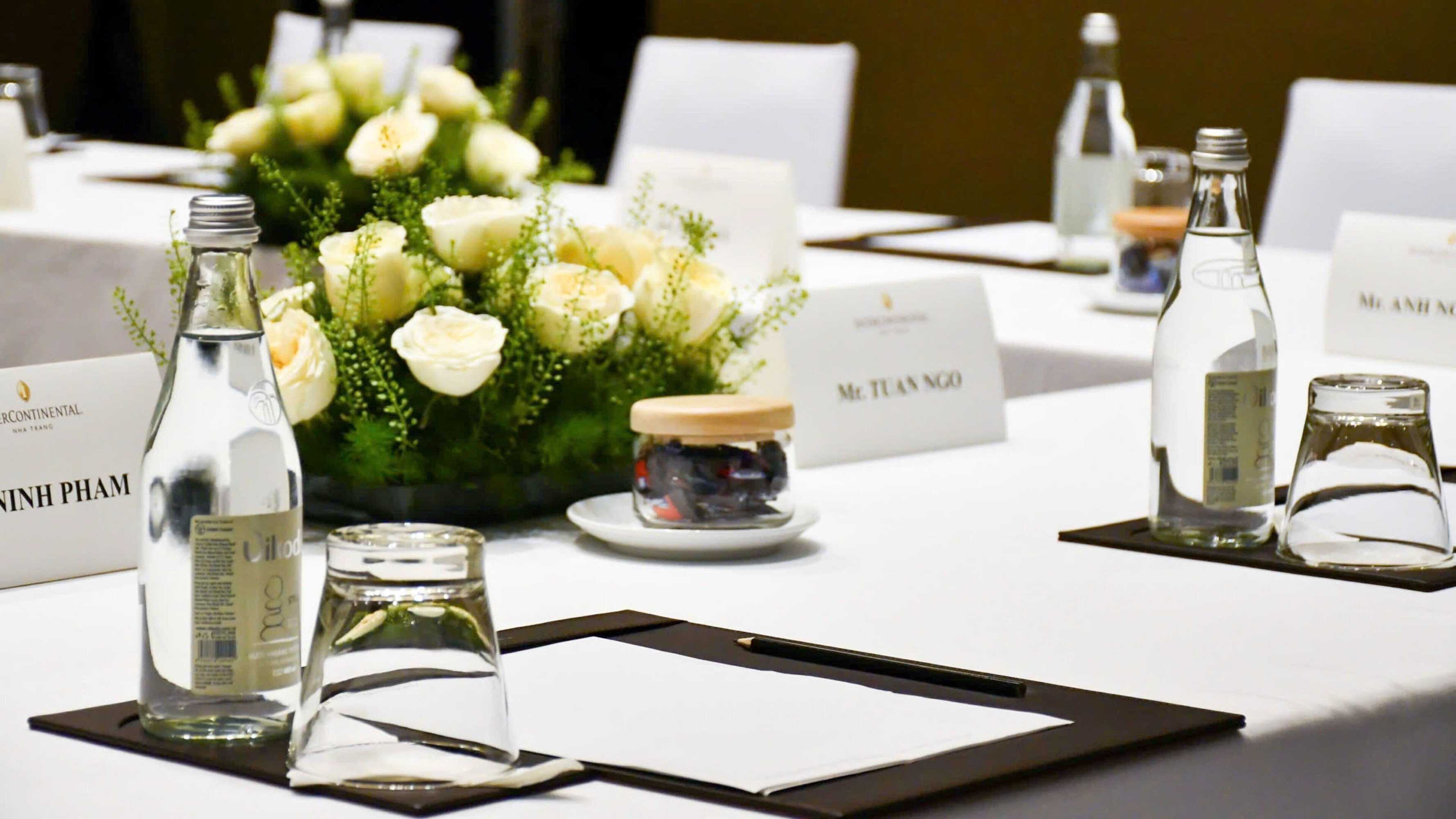 Gift card for Intercontinental Nha Trang by Ihg