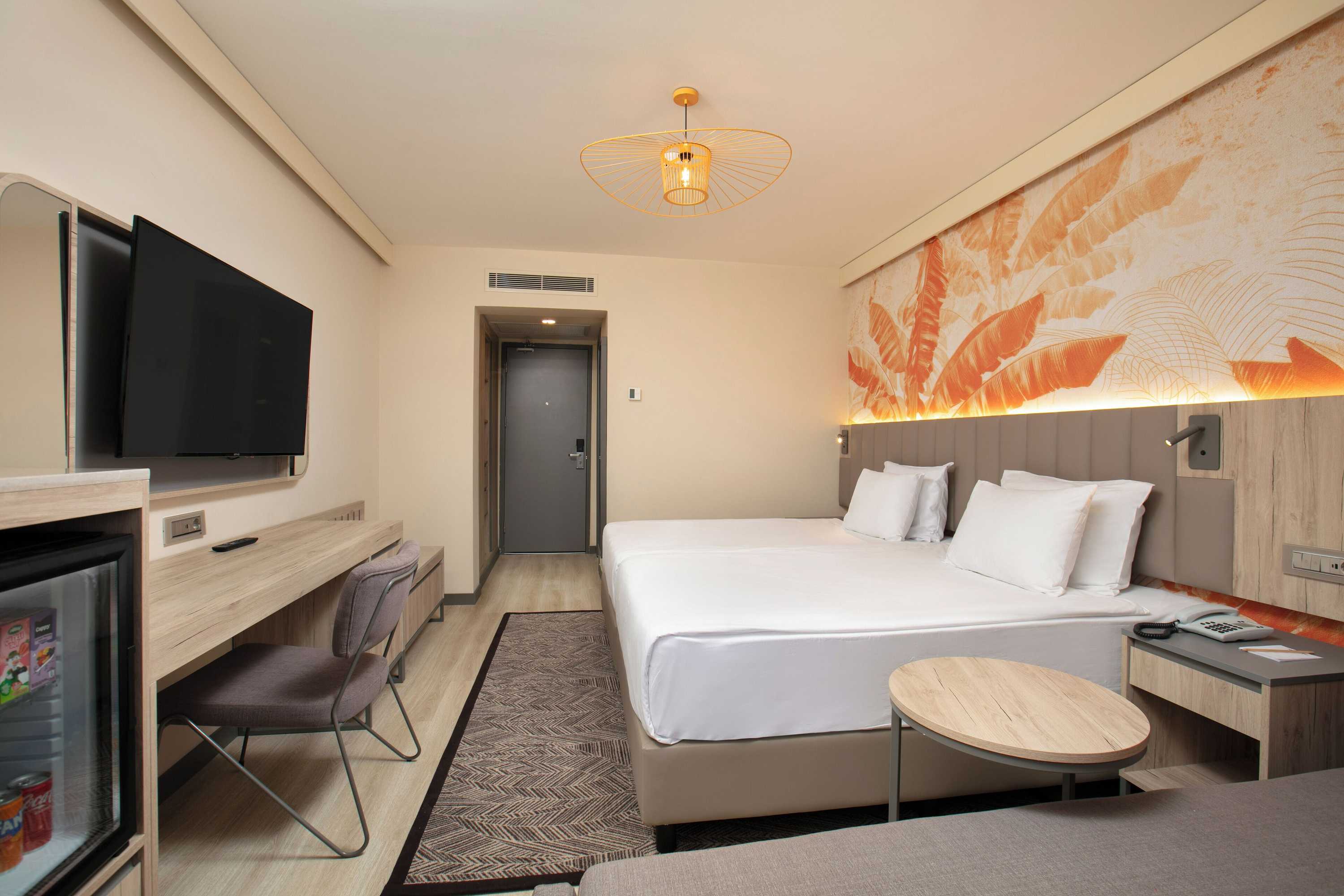 Gift card for Megasaray Resort Side