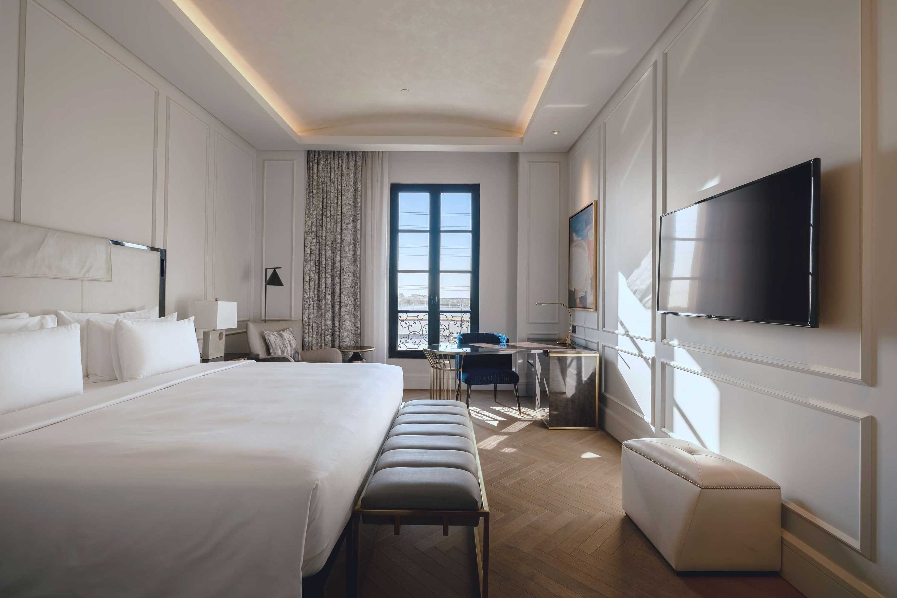 Gift card for Mansard Riyadh, A Radisson Collection Hotel