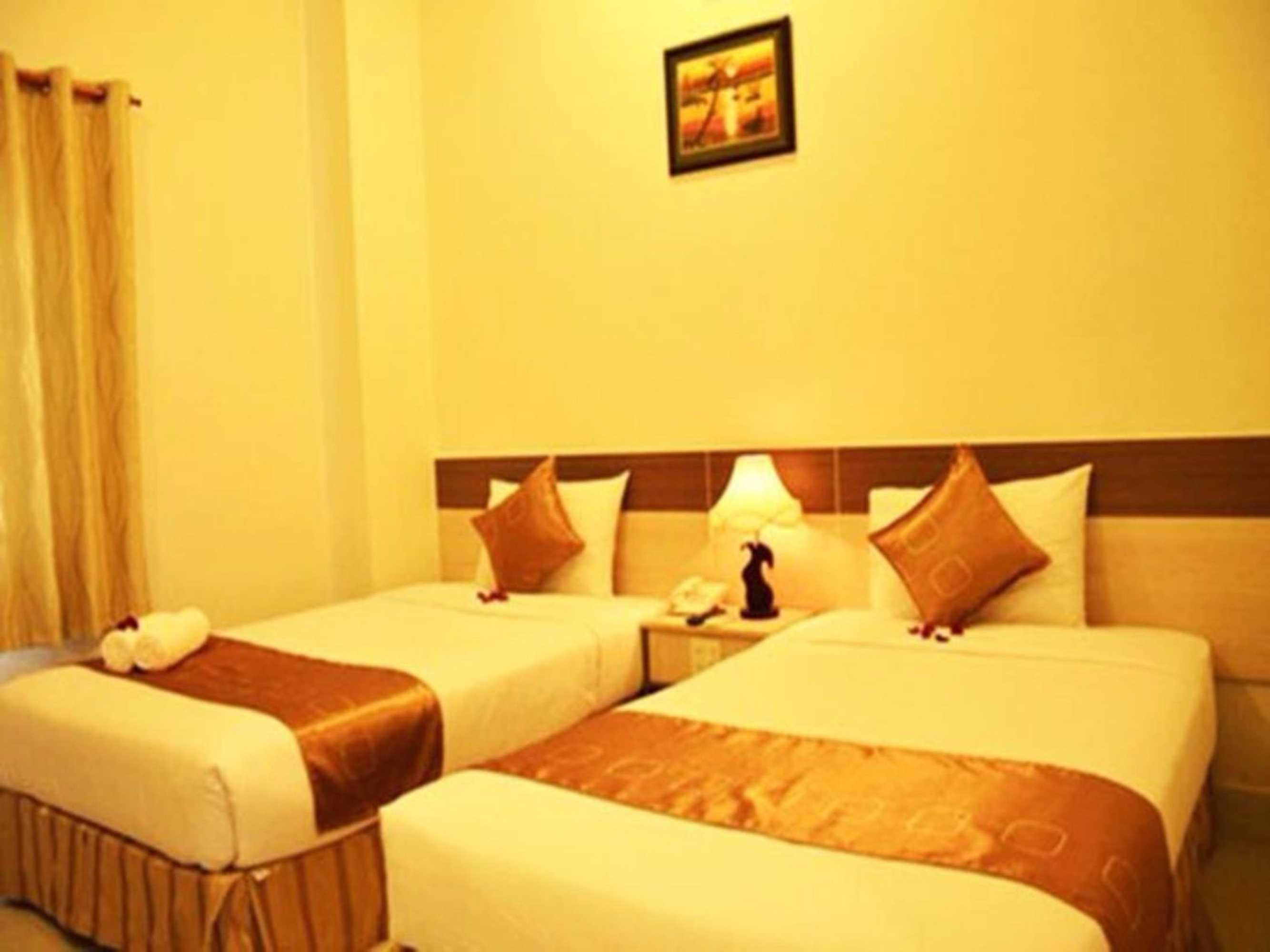 Gift card for Hau Giang 2 Gift card for Hau Giang 2