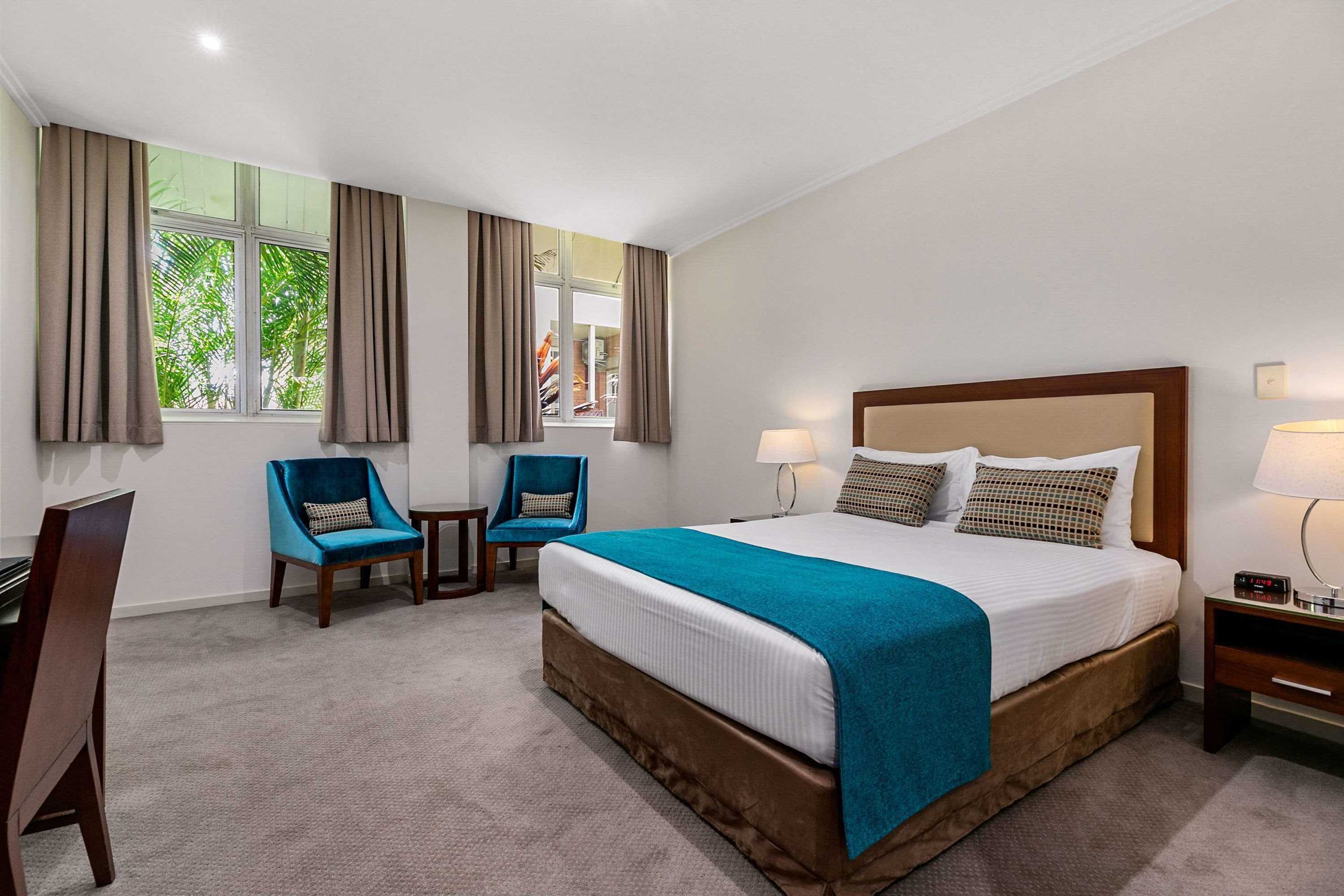 Gift card for Quality Hotel Regent Rockhampton Gift card for Quality Hotel Regent Rockhampton