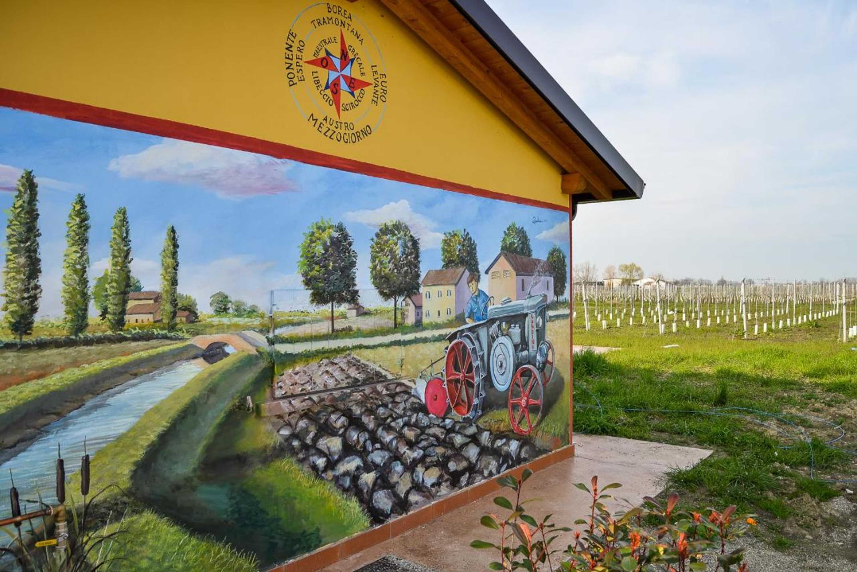 Gift card for Agriturismo La Brezza Gift card for Agriturismo La Brezza