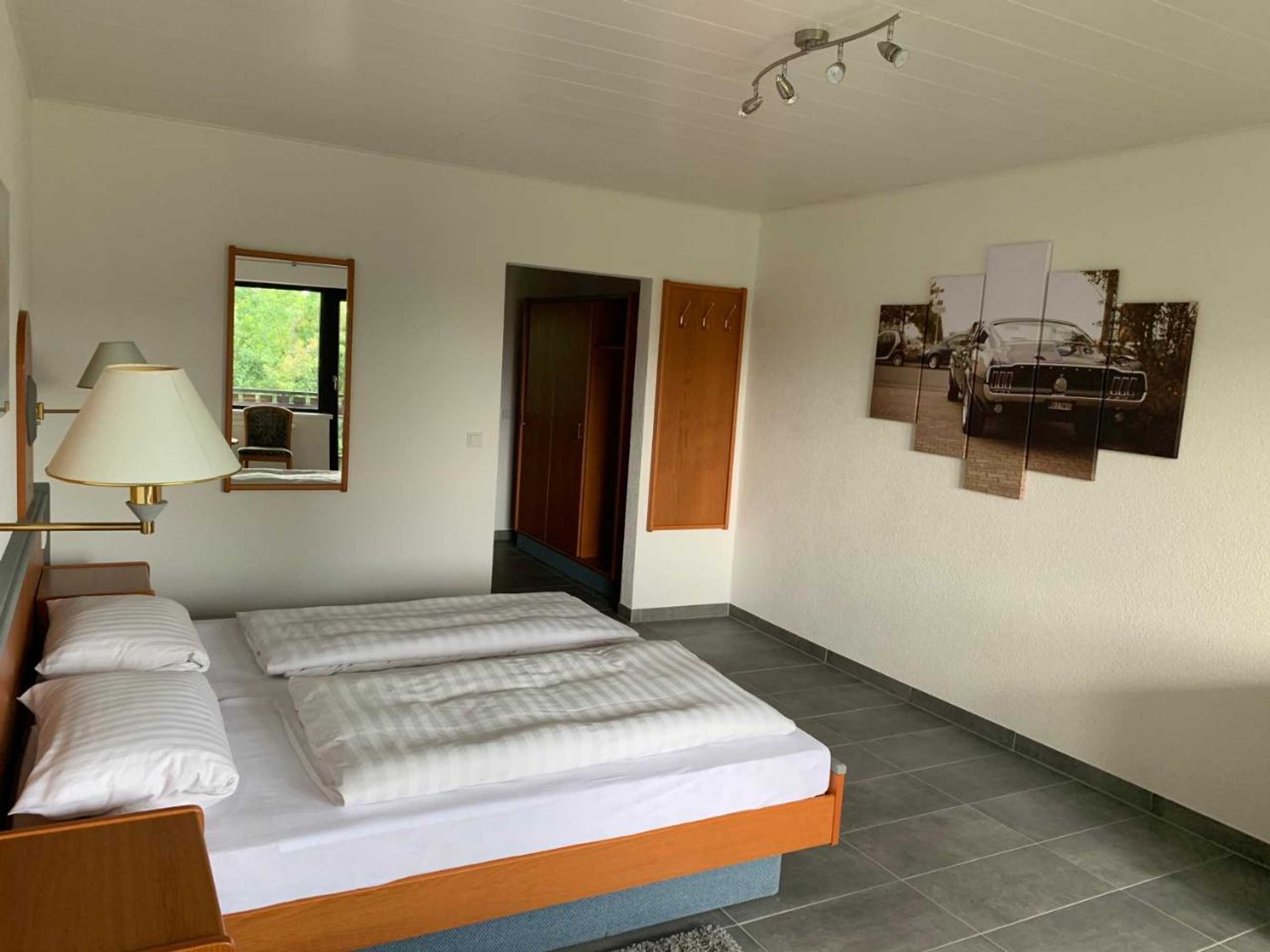 Gift card for Kubacher Hof