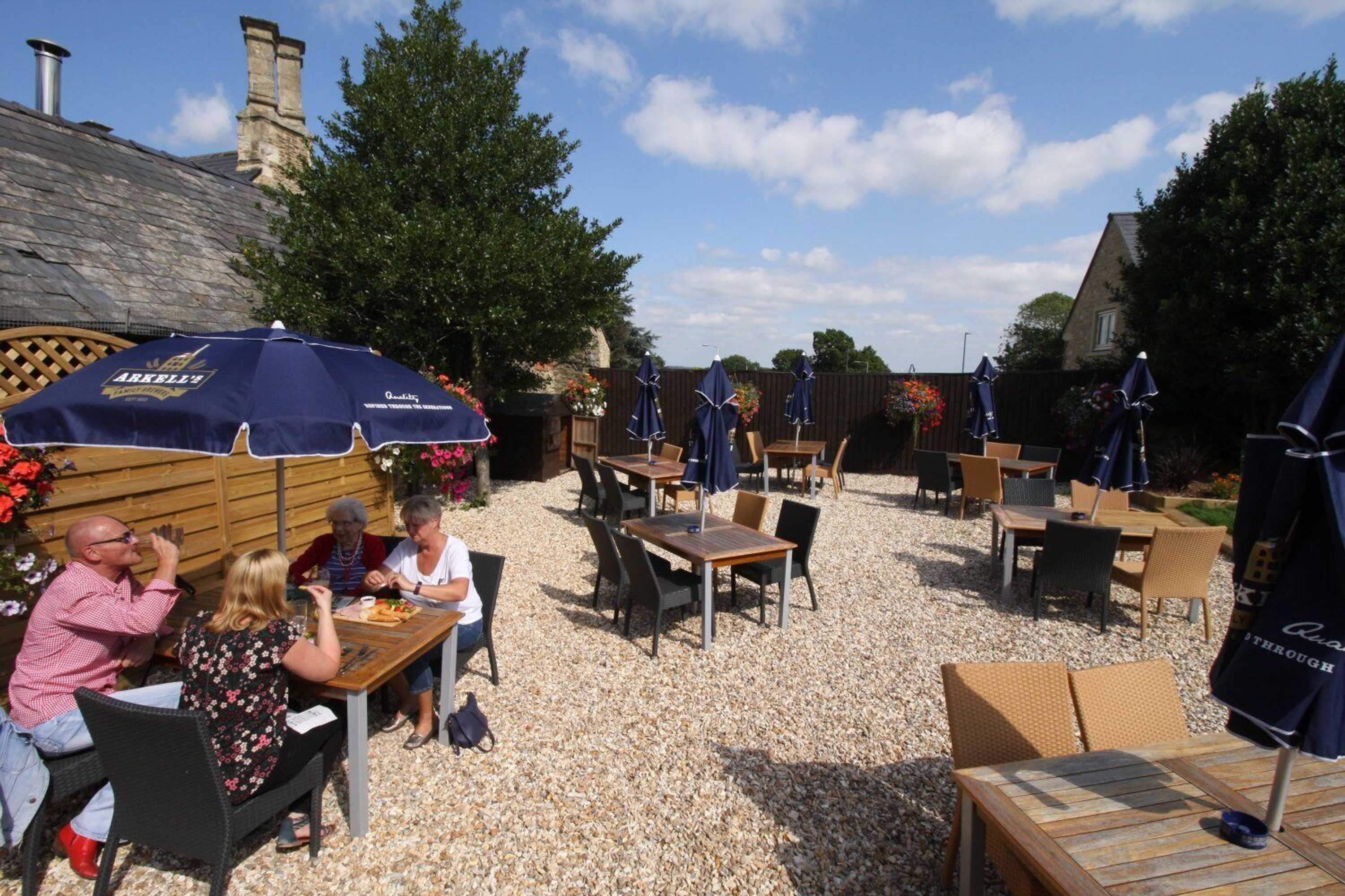 Gift card for The Saracens Head Hotel Gift card for The Saracens Head Hotel