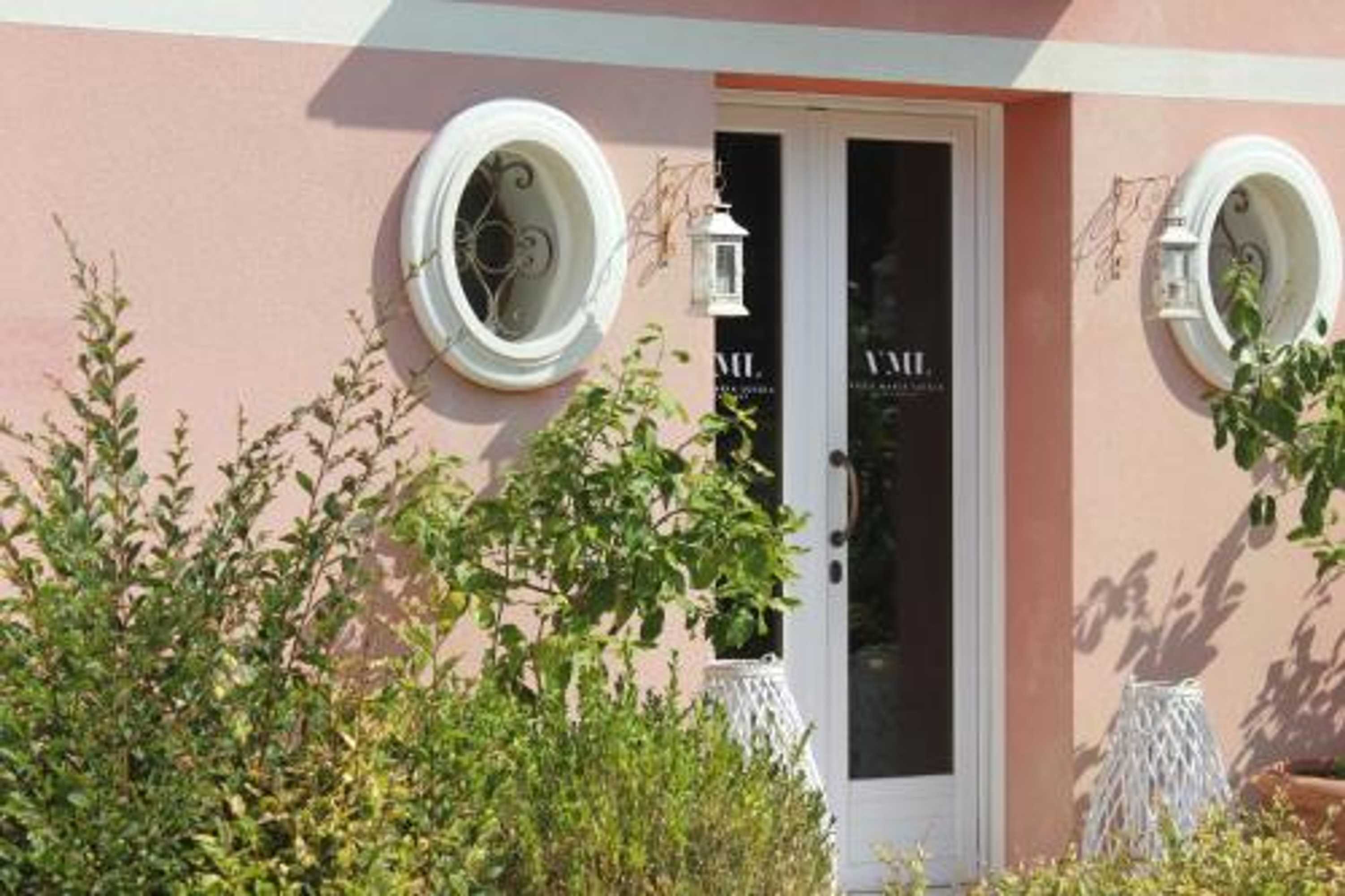 Gift card for Villa Maria Luigia Gift card for Villa Maria Luigia