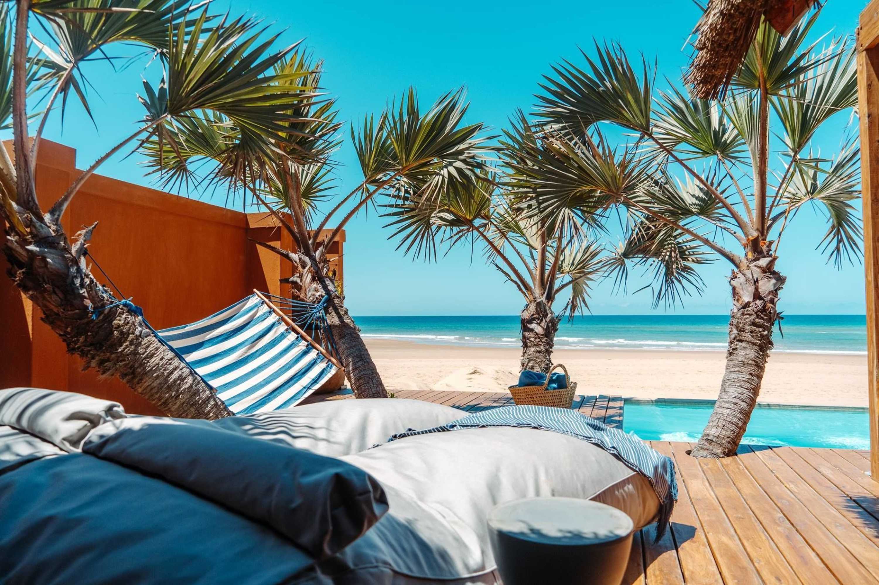 Gift card for Eclectic Beach Retreat Gift card for Eclectic Beach Retreat