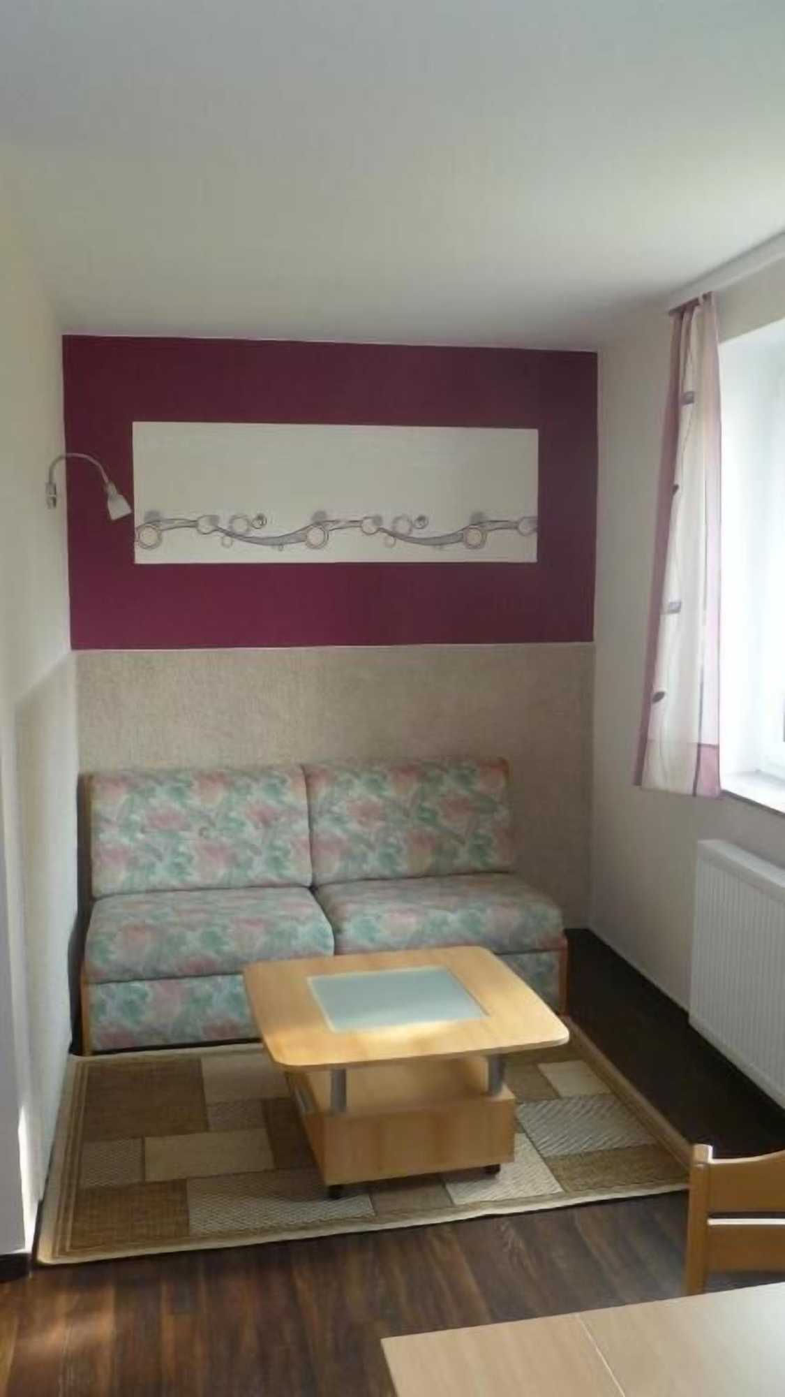 Gift card for Pension Wernesgrün