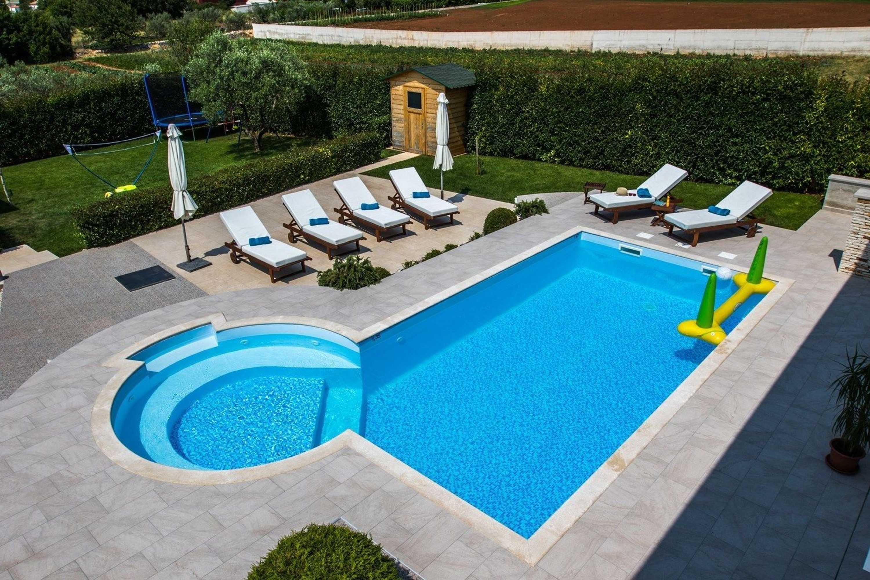 Gift card for Istrian Villa Lavanda