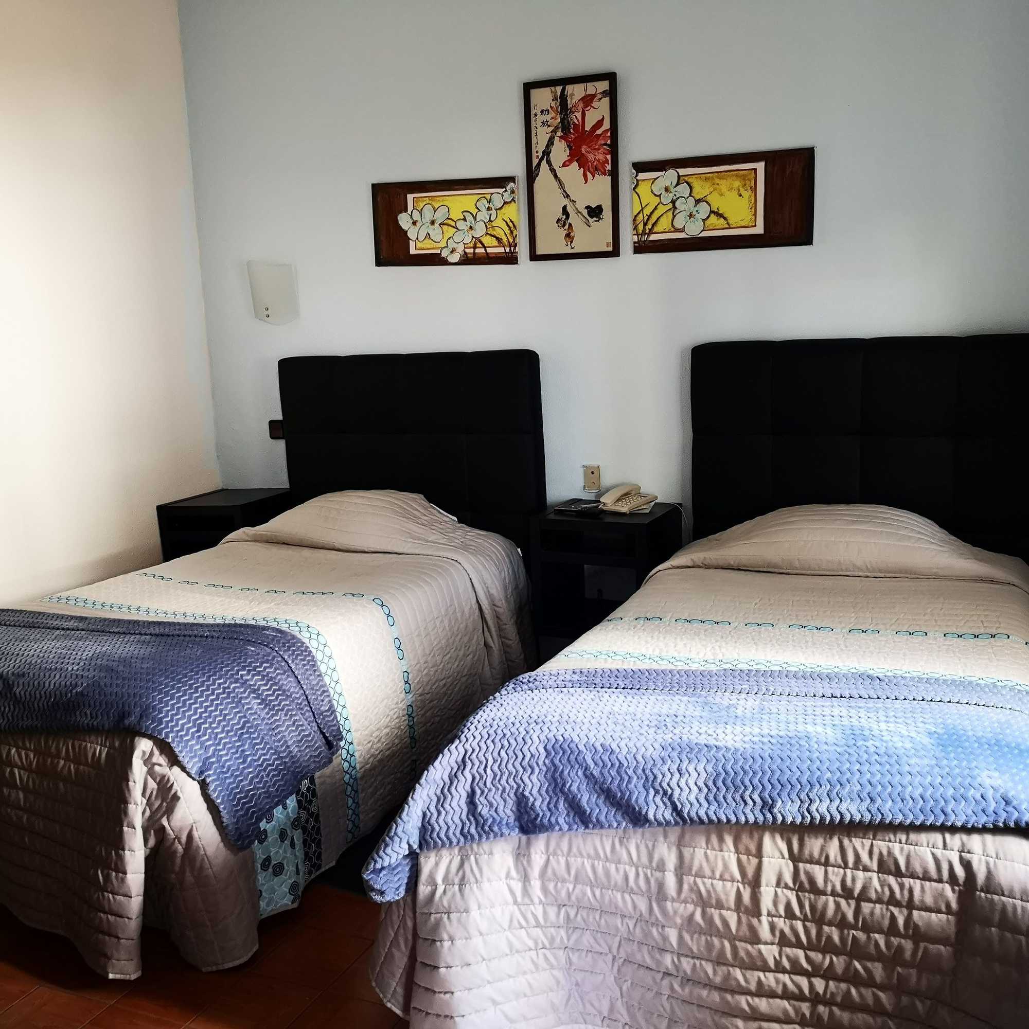 Gift card for Hotel 4 Estações