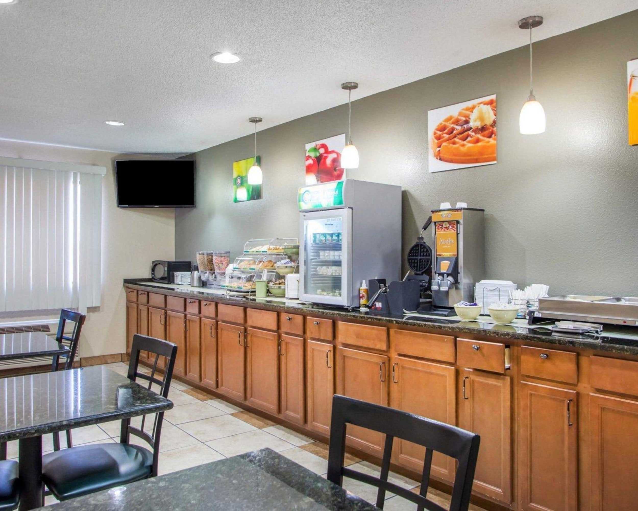 Gift card for Quality Inn & Suites Kimberly - Appleton East Gift card for Quality Inn & Suites Kimberly - Appleton East