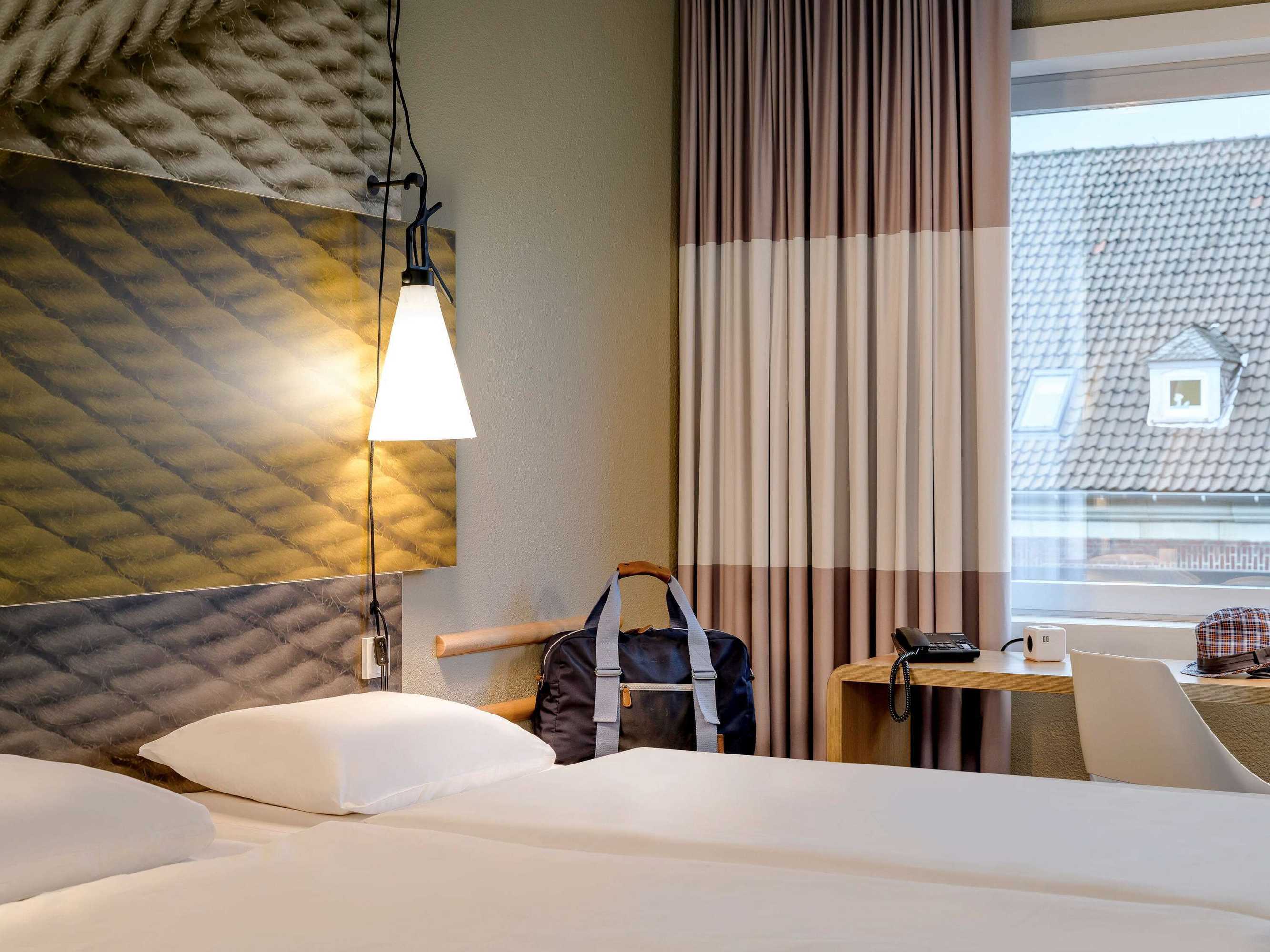 Gift card for Ibis Heidelberg Hauptbahnhof Gift card for Ibis Heidelberg Hauptbahnhof