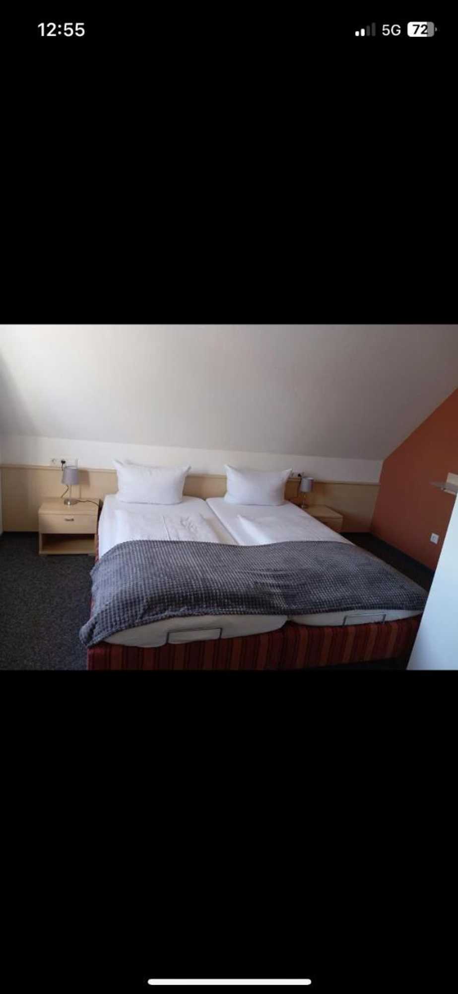 Gift card for Hotel Anker