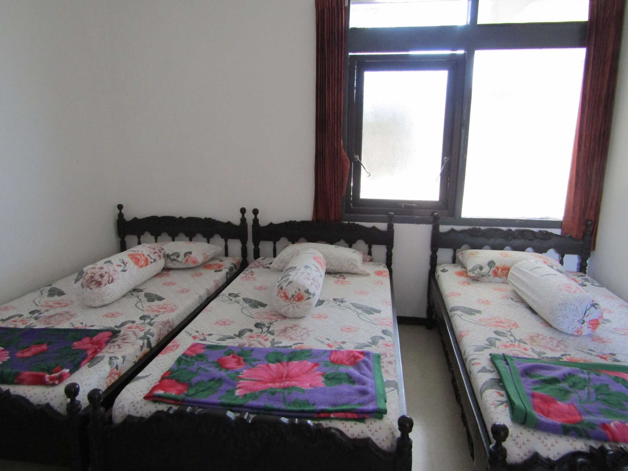 Gift card for Hotel Pantes