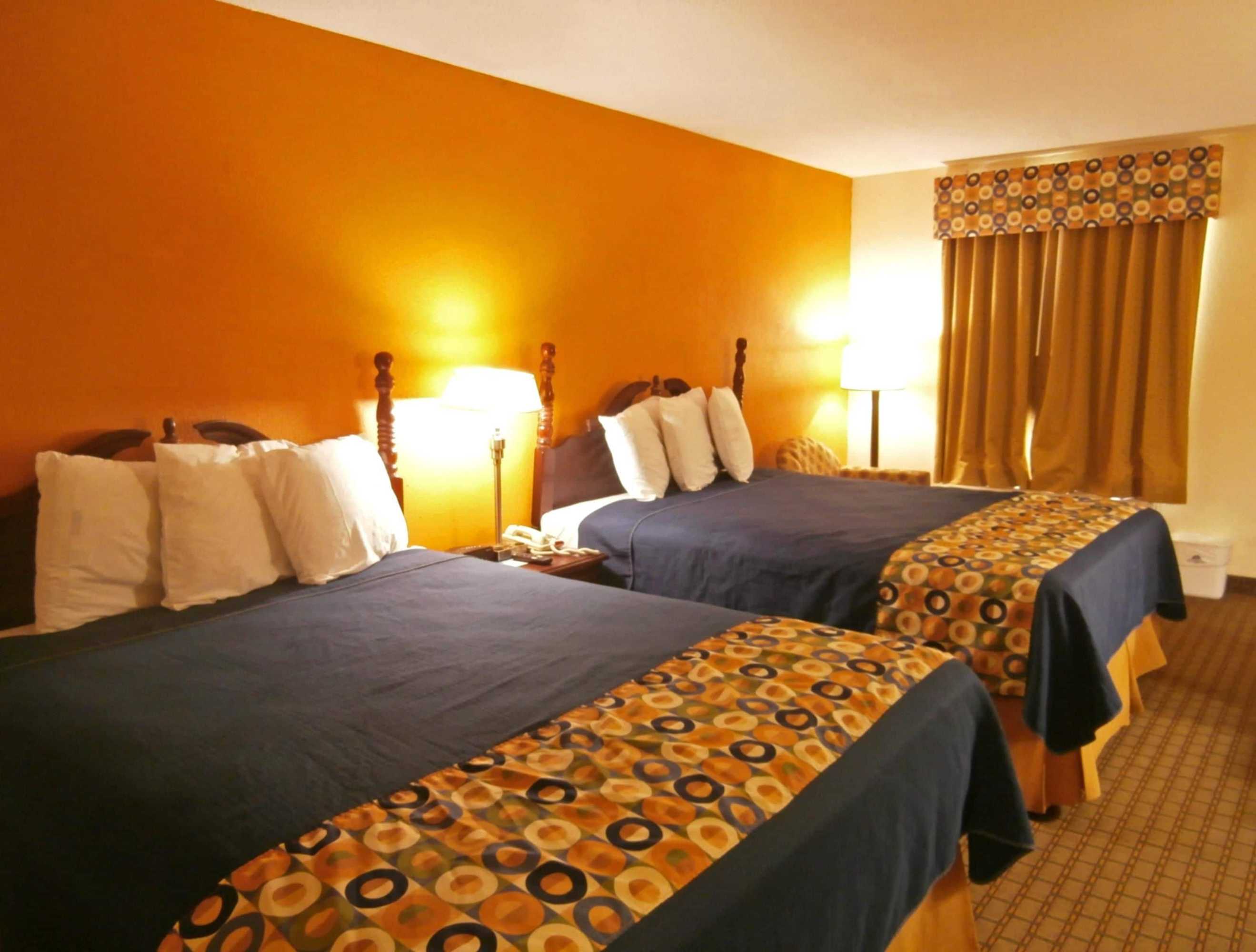 Gift card for Americas Best Value Inn Newnan Gift card for Americas Best Value Inn Newnan
