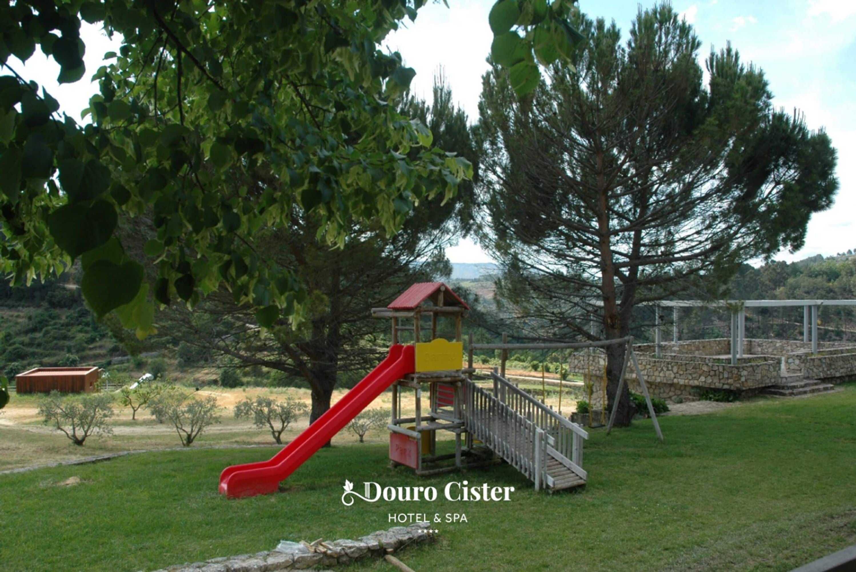 Gift card for Douro Cister Hotel & Spa