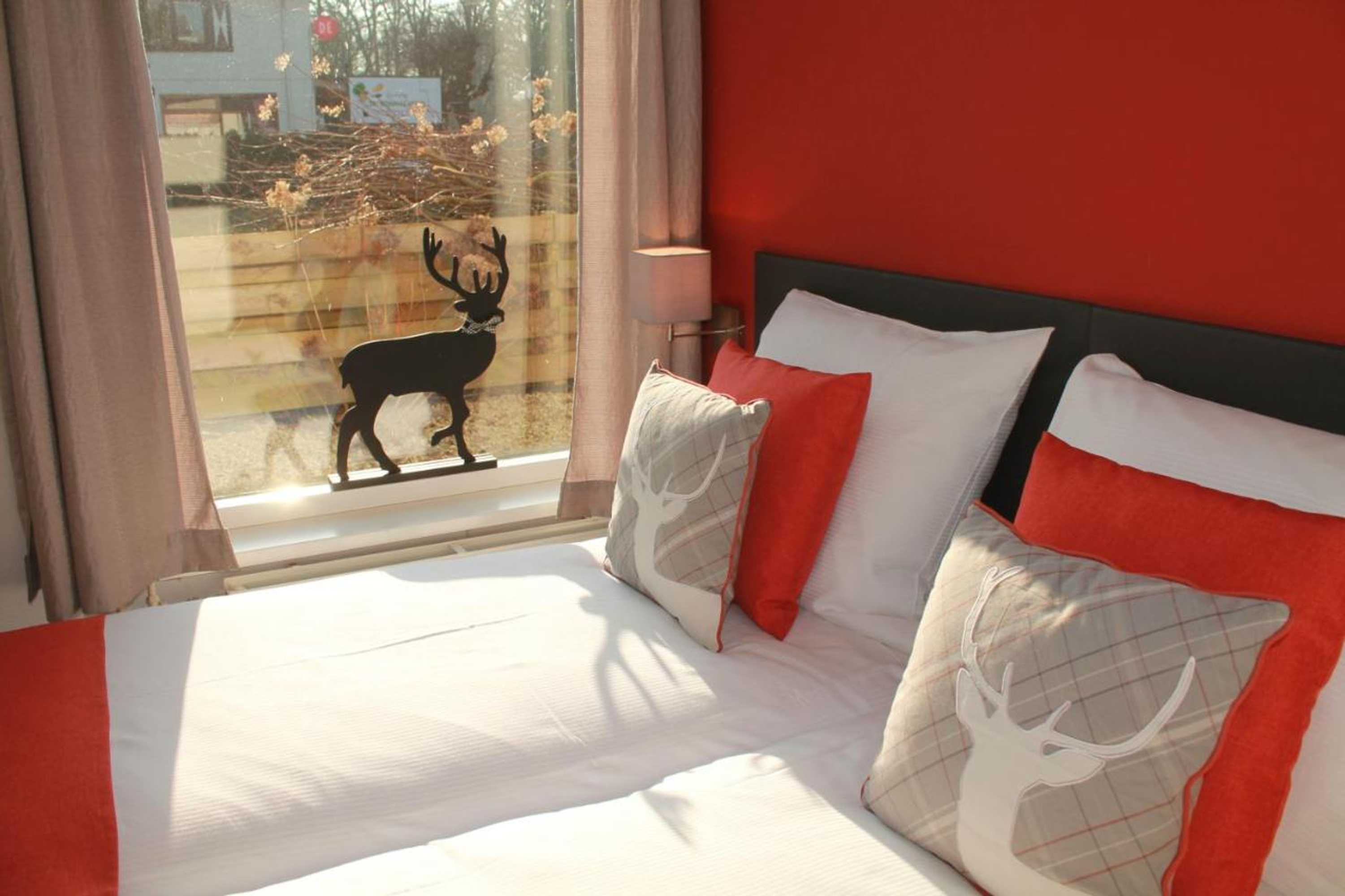 Gift card for Apartments Bommels