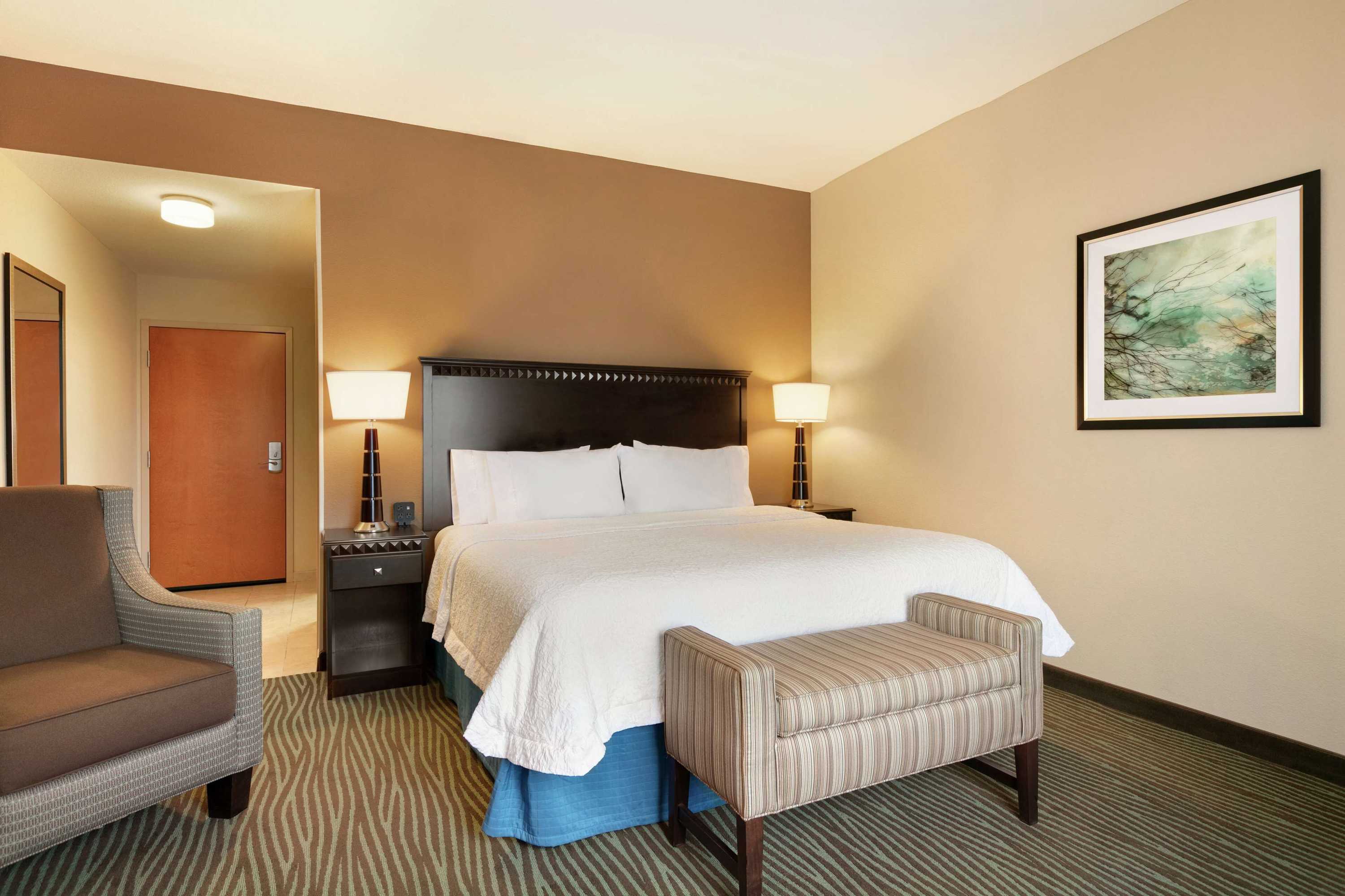 Gift card for Hampton Inn & Suites Parkersburg Downtown Gift card for Hampton Inn & Suites Parkersburg Downtown