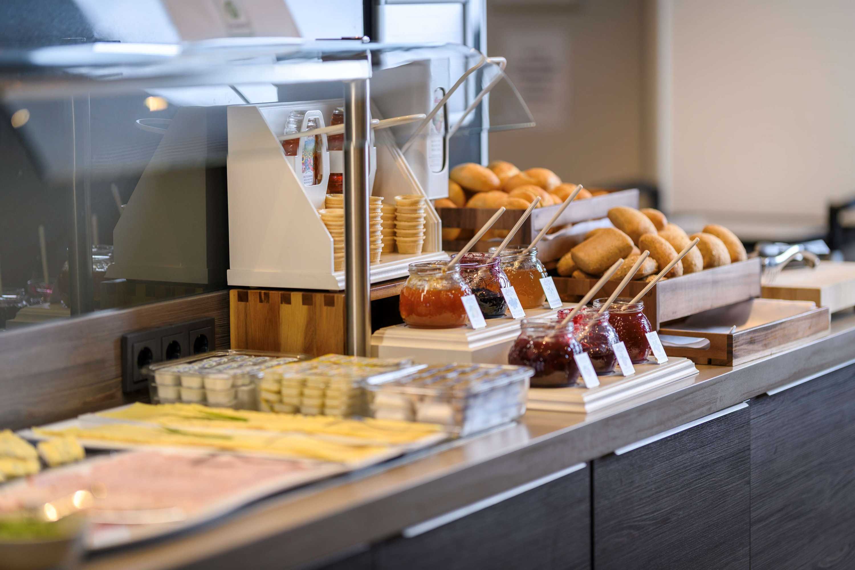 Gift card for Campanile Leipzig Halle Airport