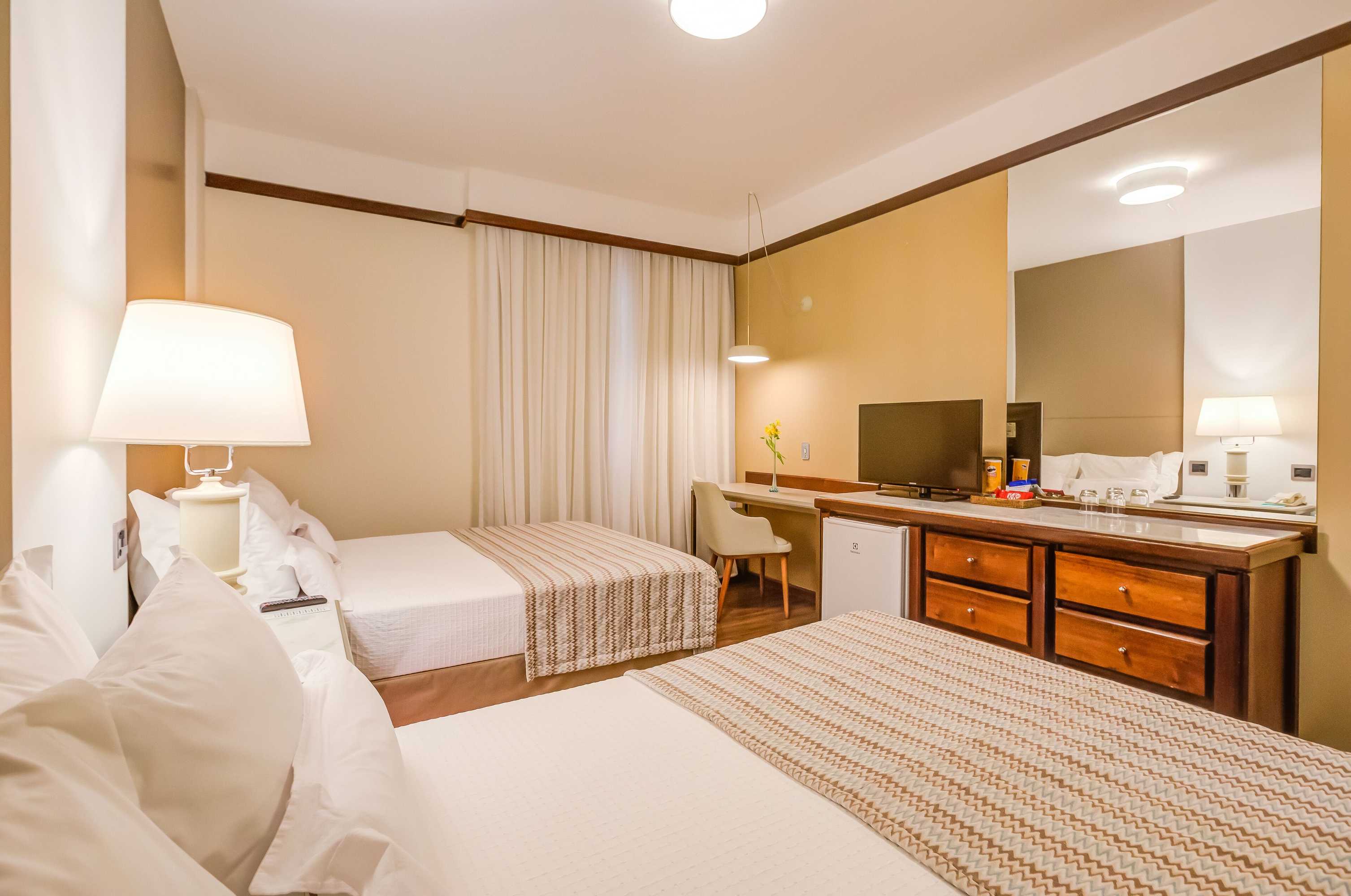 Gift card for Bourbon Thermas Eco Resort Cataratas do Iguaçu