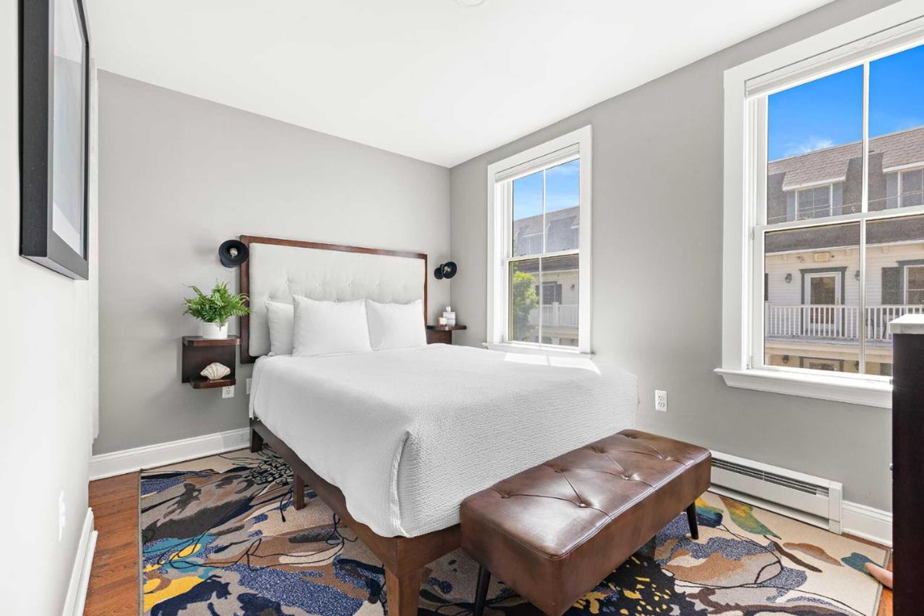 Gift card for Majestic Hotel