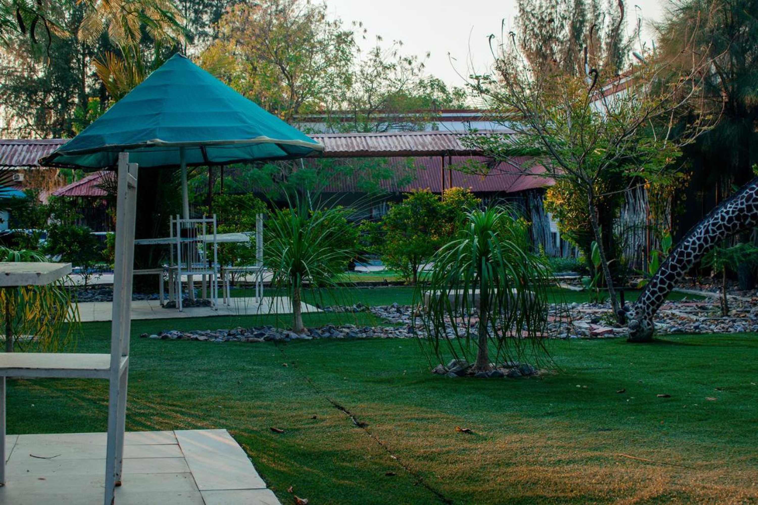 Gift card for Dolar Lodges & Tours Gift card for Dolar Lodges & Tours