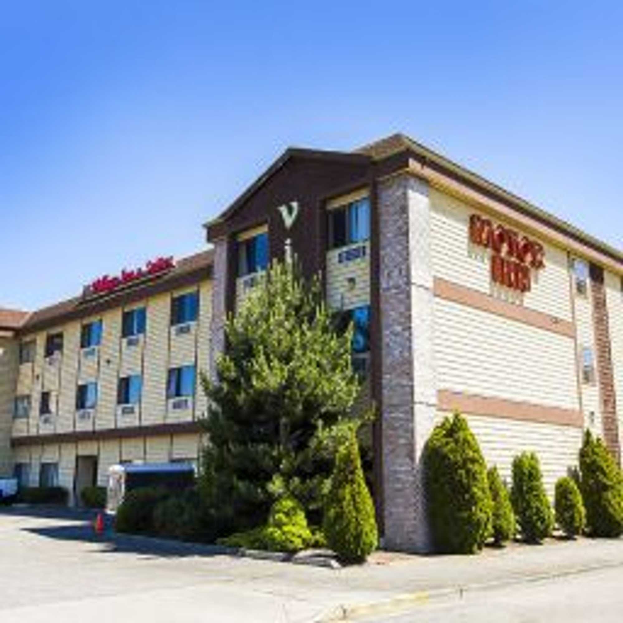 Gift card for Village Inn & Suites Marysville Gift card for Village Inn & Suites Marysville