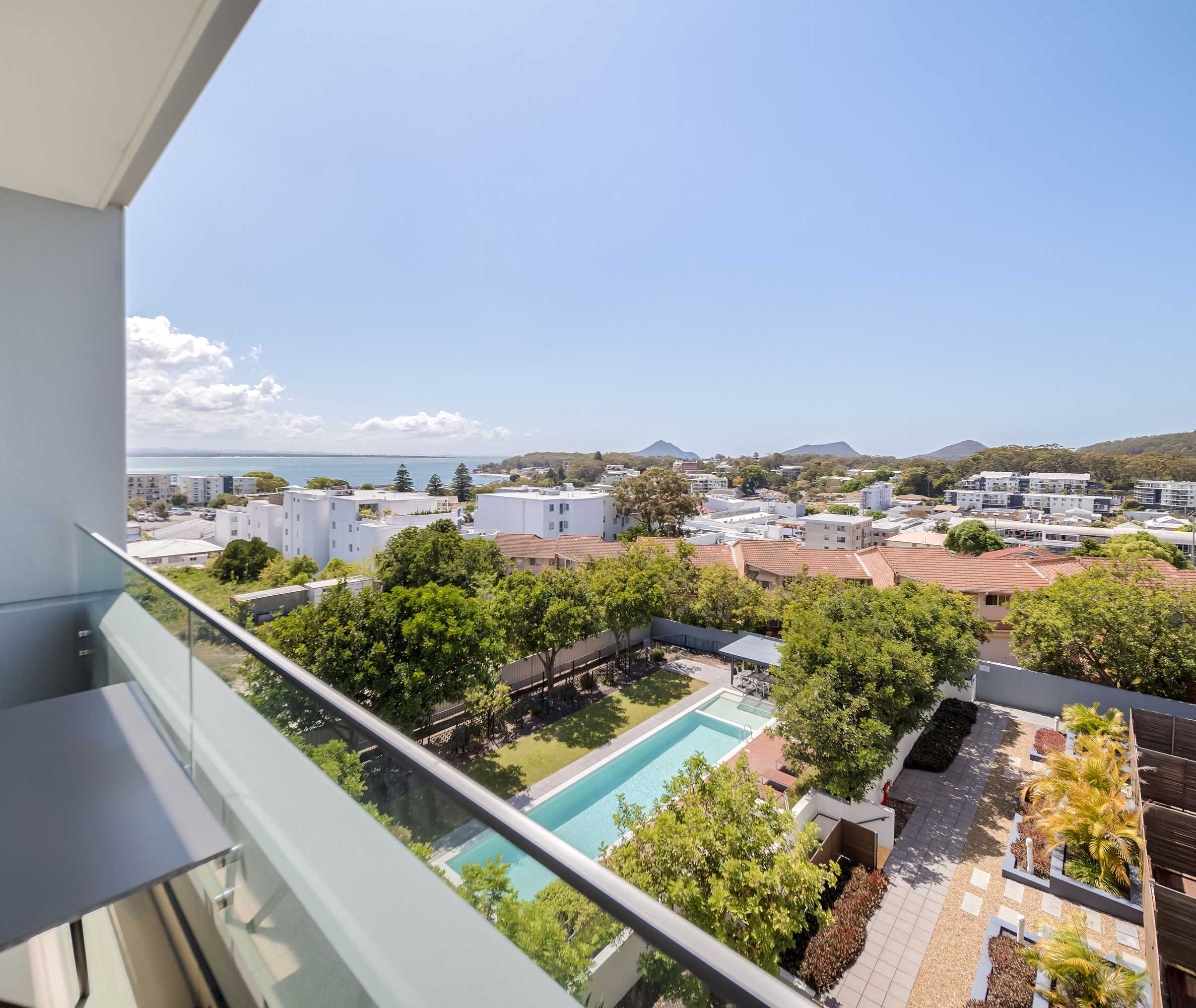 Gift card for Oaks Nelson Bay Lure Suites