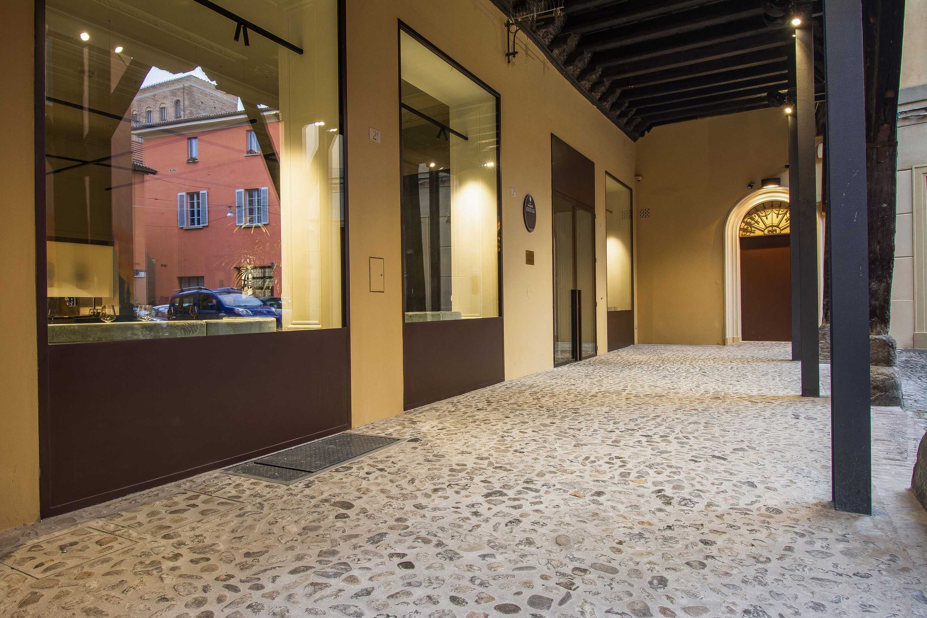 Gift card for Hotel Corona D'oro