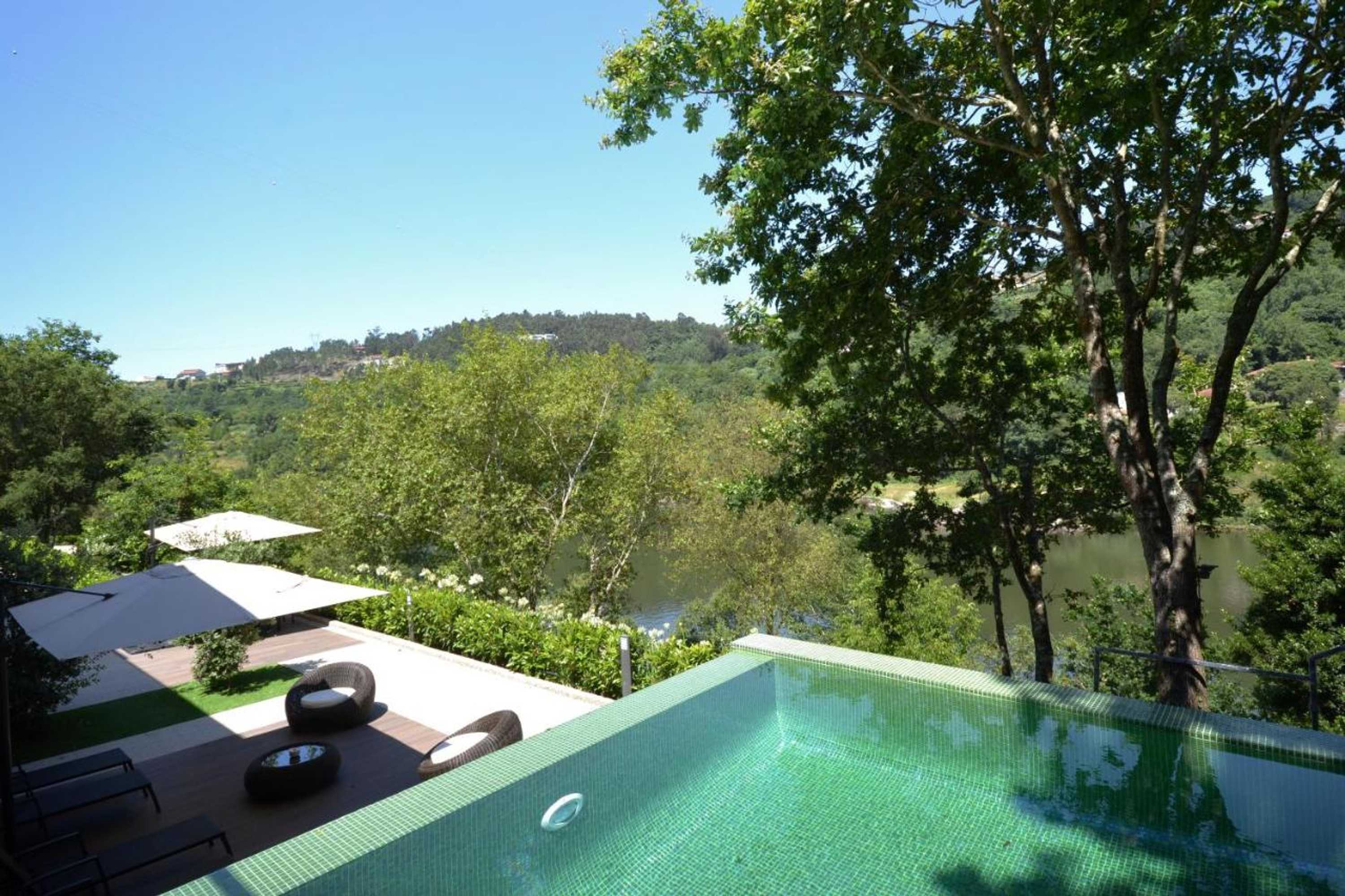 Gift card for Douro Green