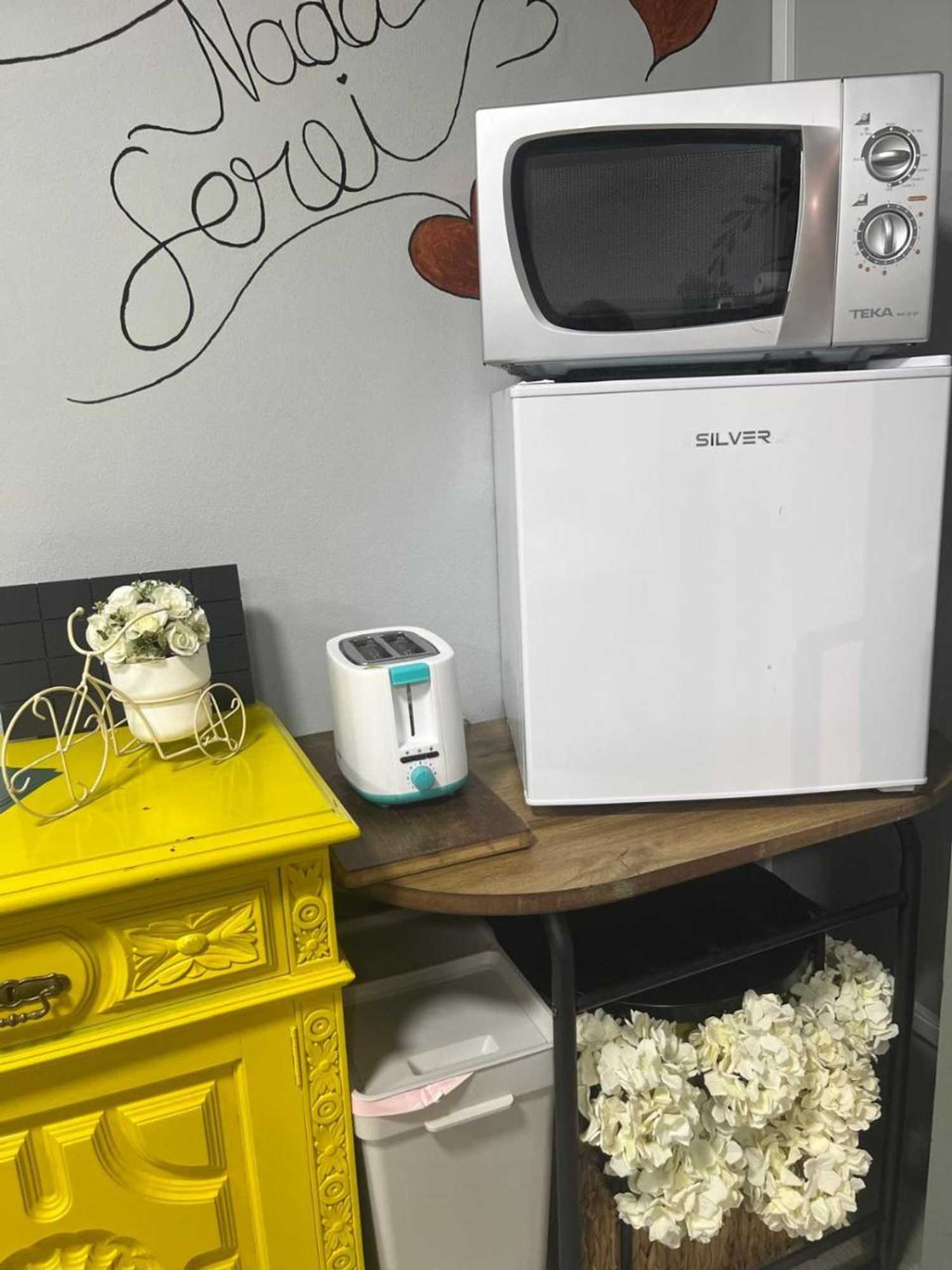 Gift card for Flower Residence