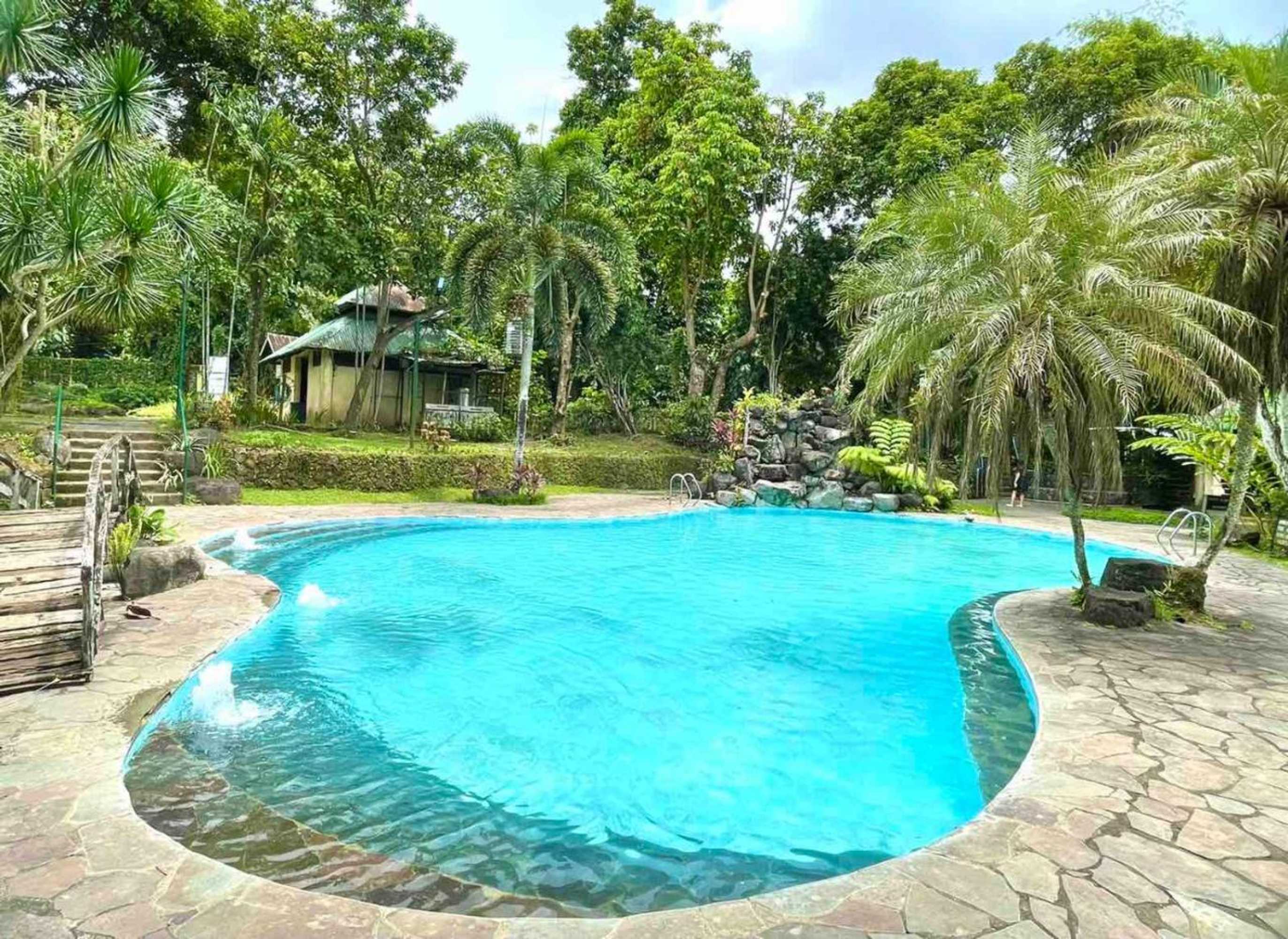 Gift card for Casa San Pablo B & B