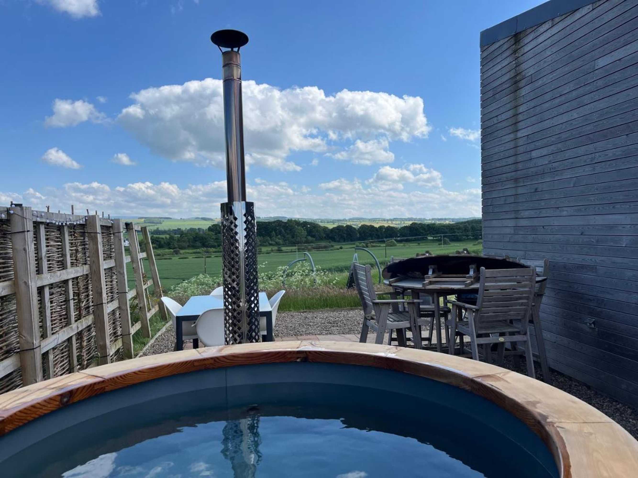 Gift card for Tweed Hideaway