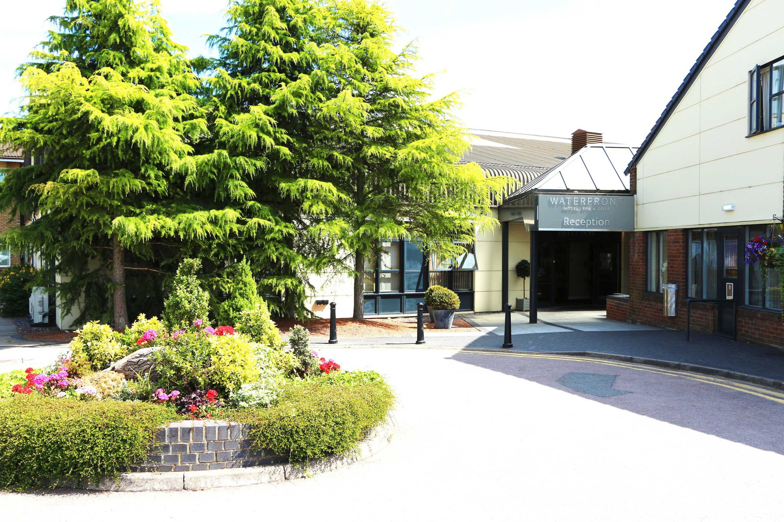 Gift card for The Waterfront Hotel Spa & Golf Gift card for The Waterfront Hotel Spa & Golf