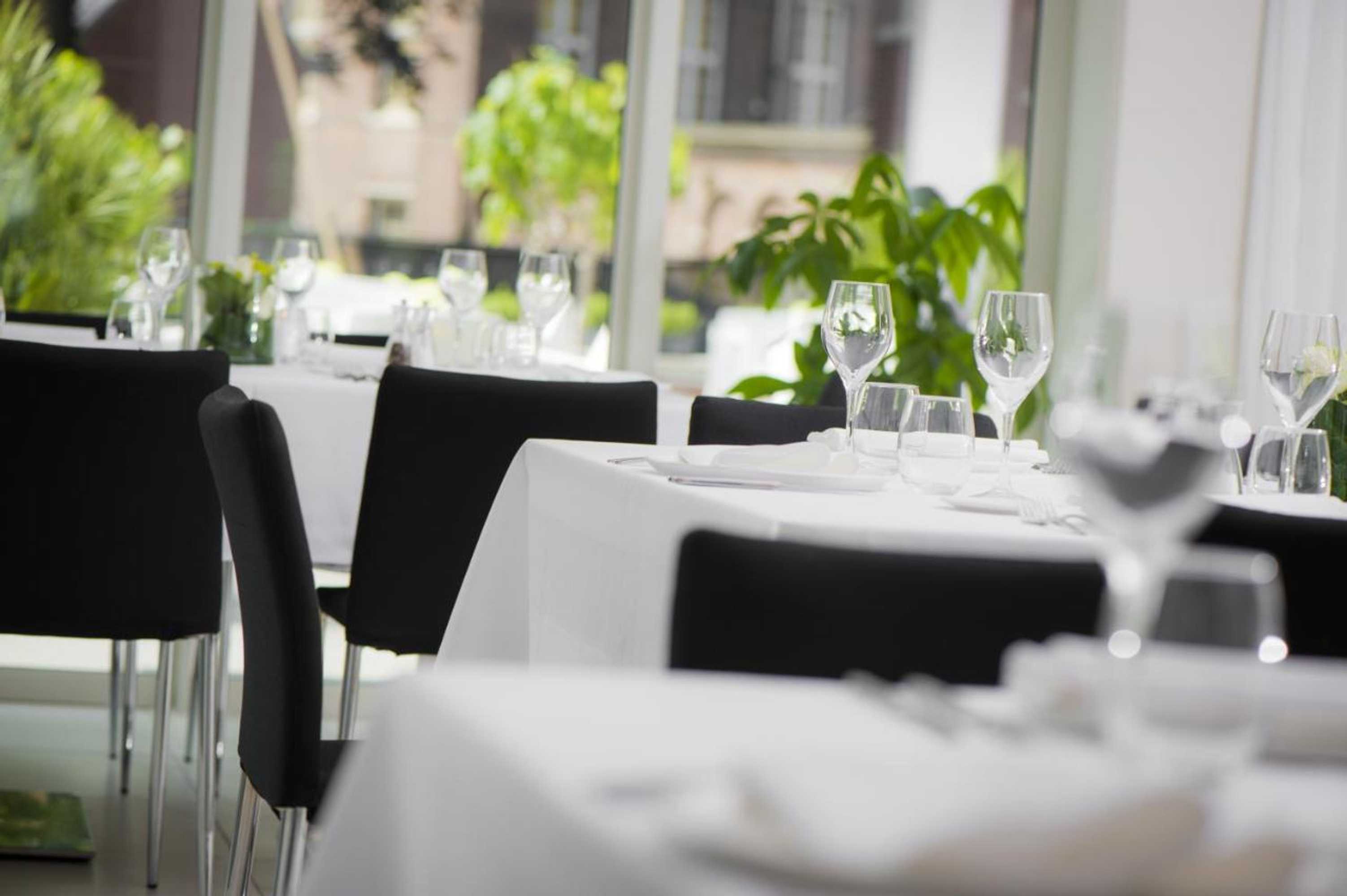 Gift card for Hotel Florent